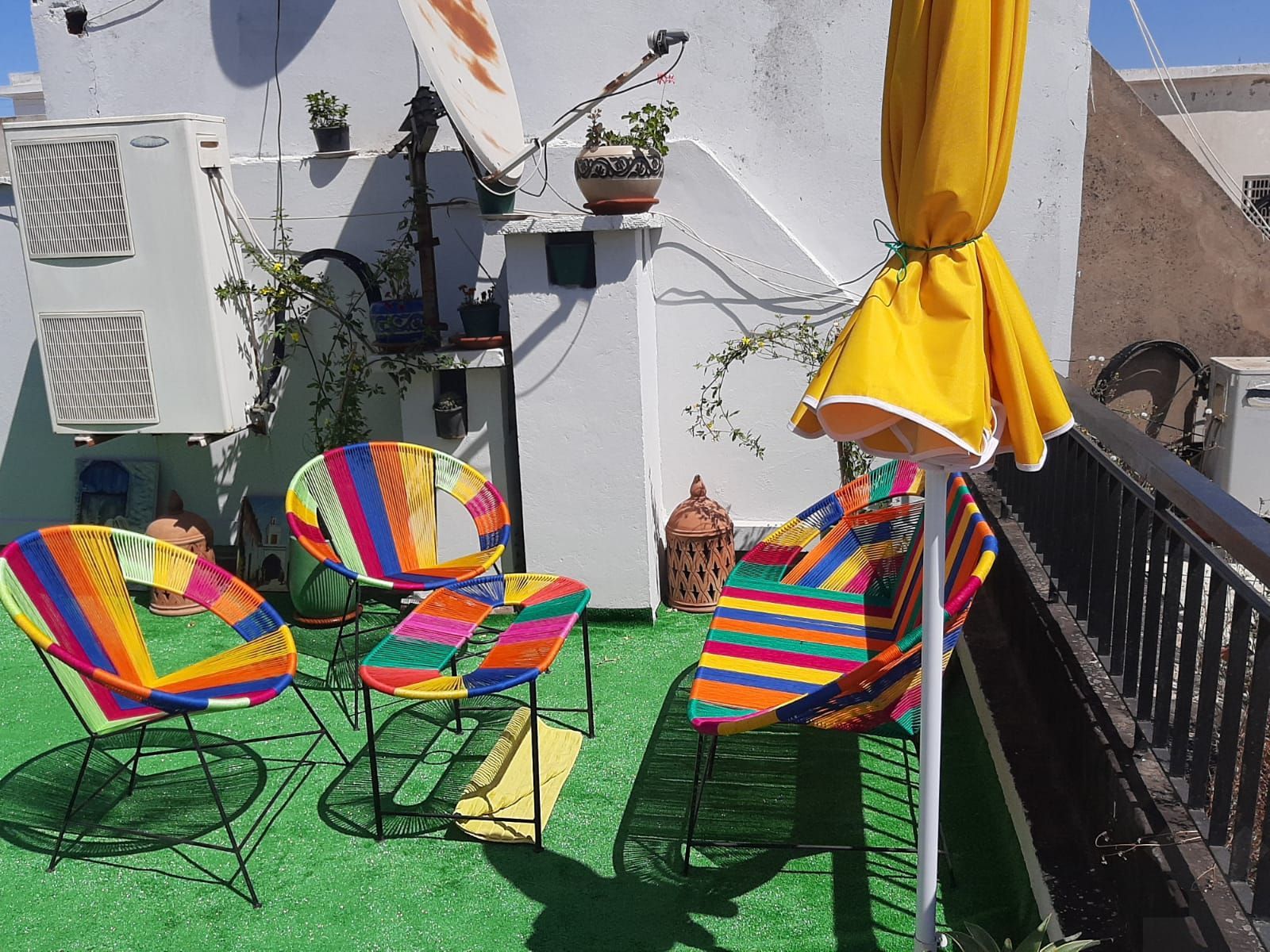 Appartement — Casablanca — 6
