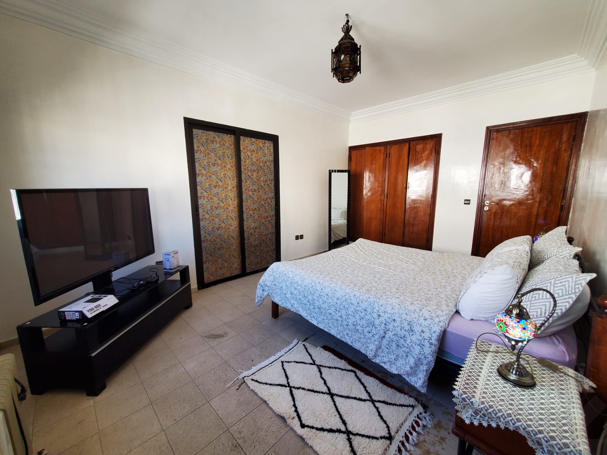 Appartement — Casablanca — 5