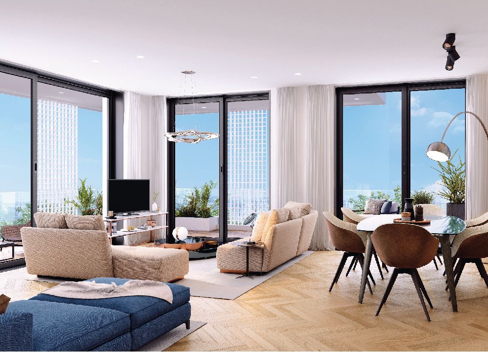 2282 Biens immobiliers en vente au Maroc — 3