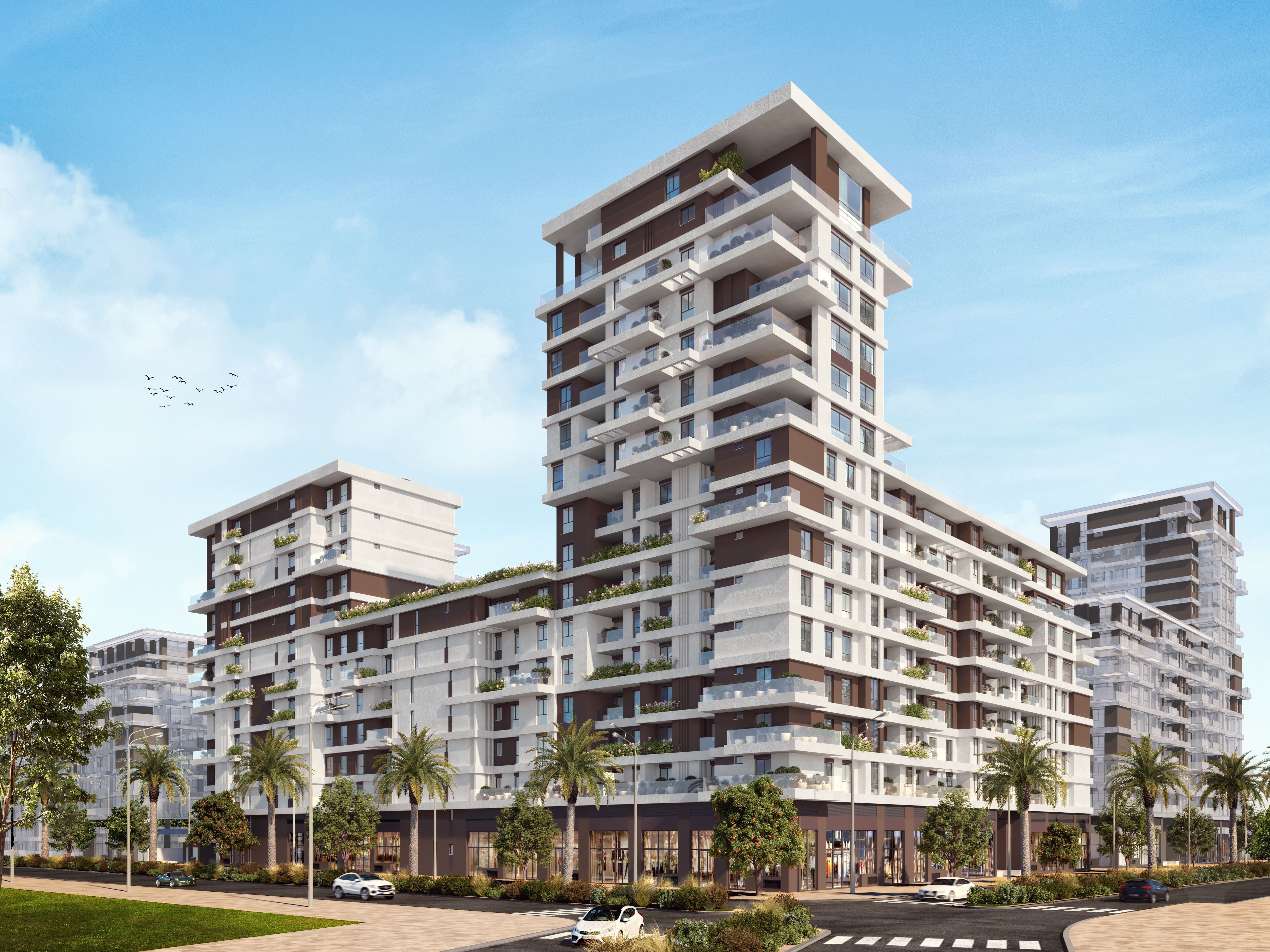 2312 Biens immobiliers en vente au Maroc
