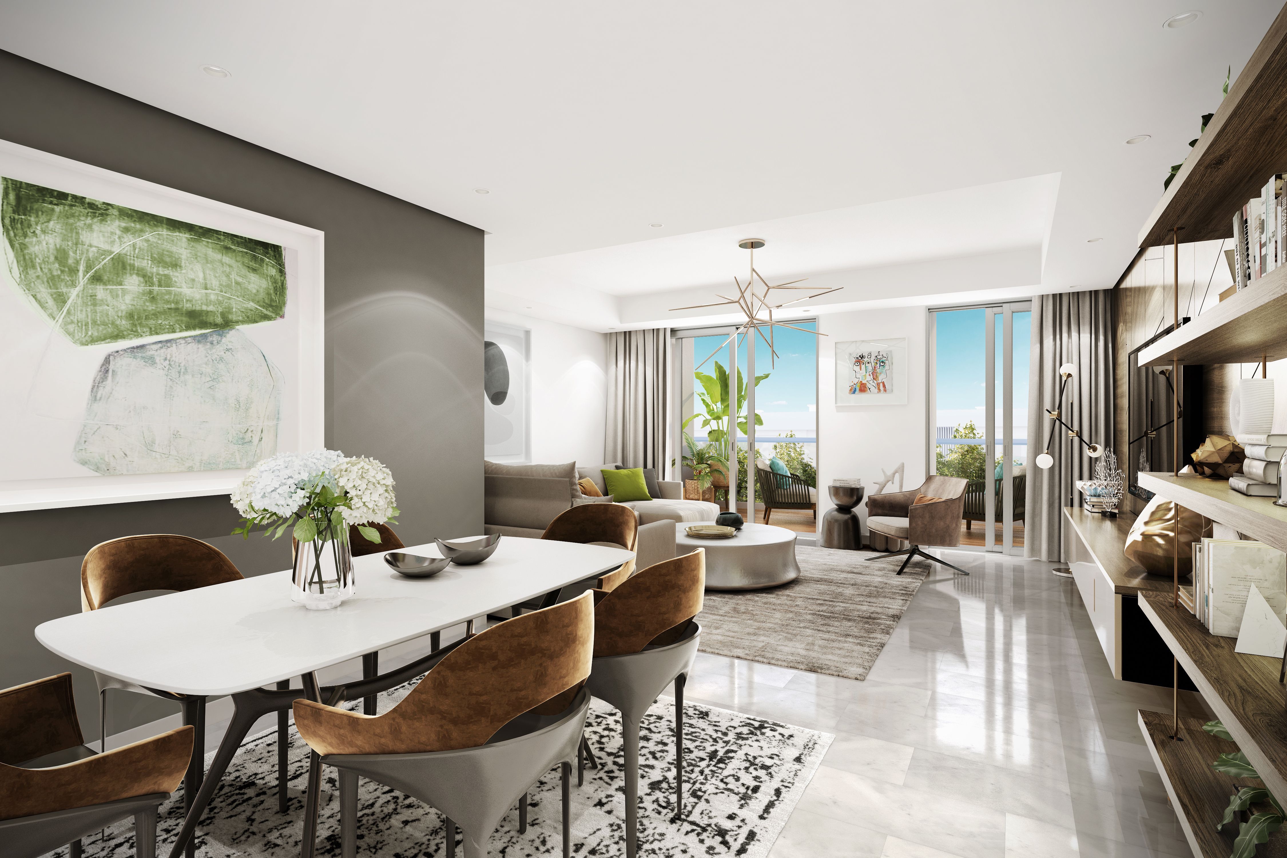 2312 Biens immobiliers en vente au Maroc — 3