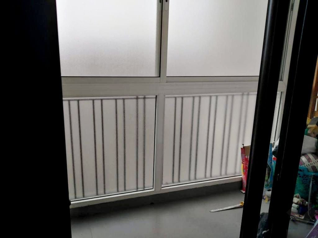 Appartement — Casablanca