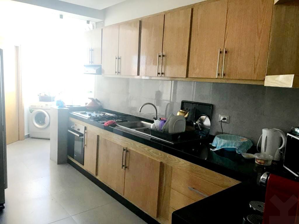 Appartement — Casablanca — 3