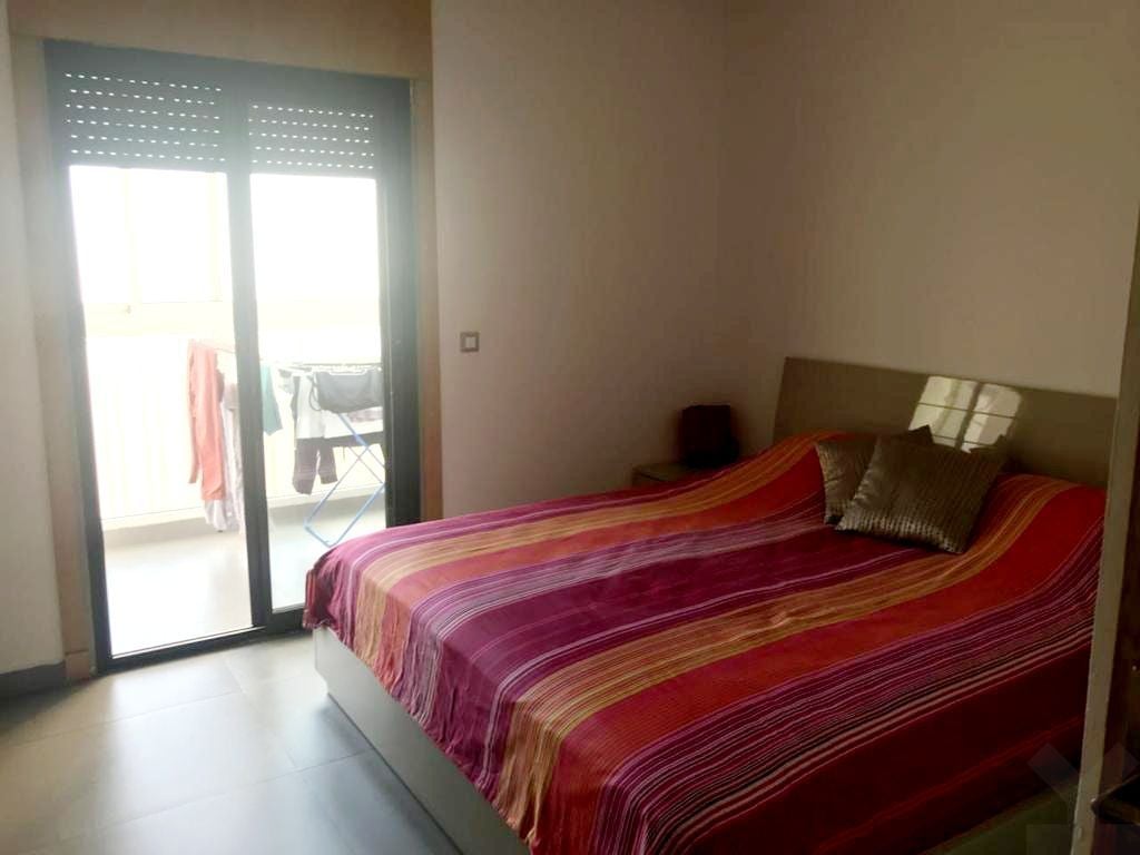 Appartement — Casablanca — 4
