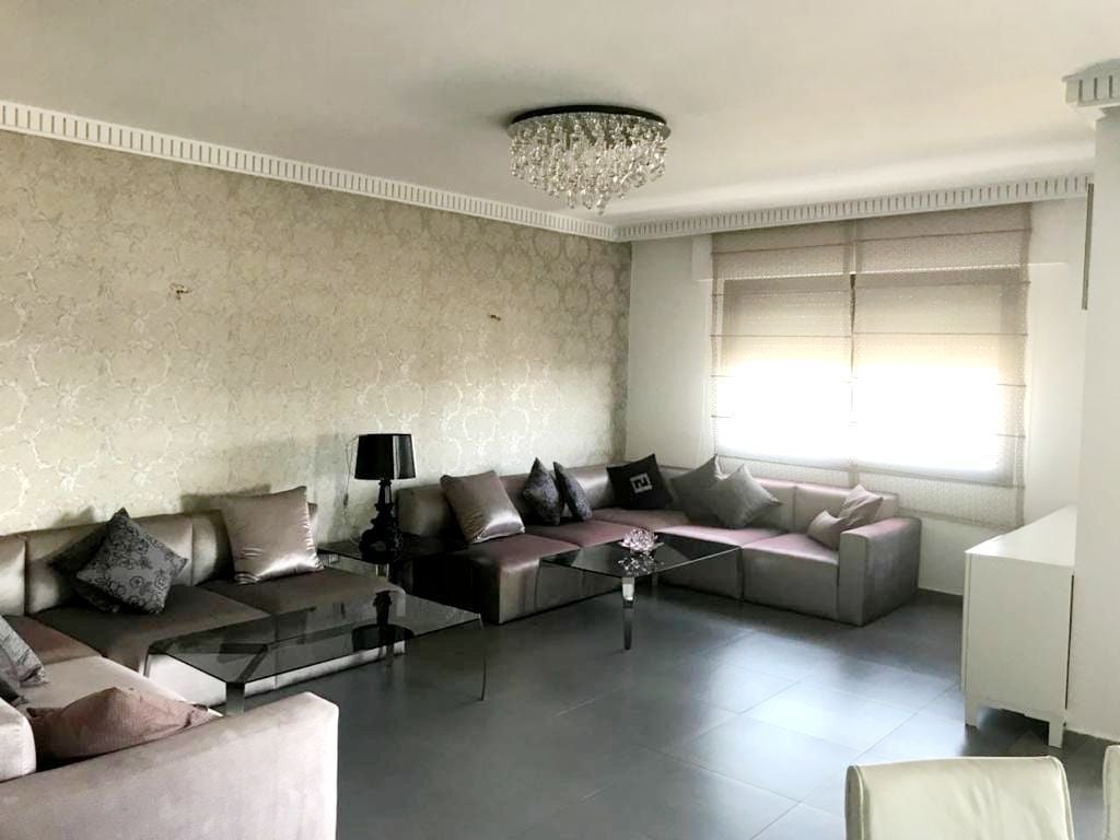 Appartement — Casablanca — 5