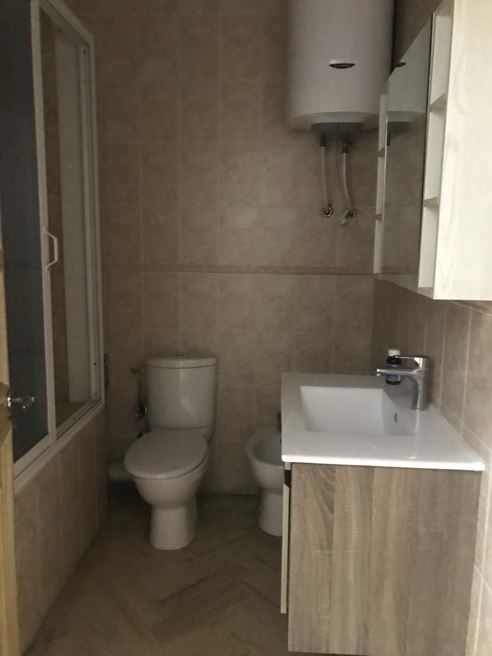 Appartement — Casablanca — 3