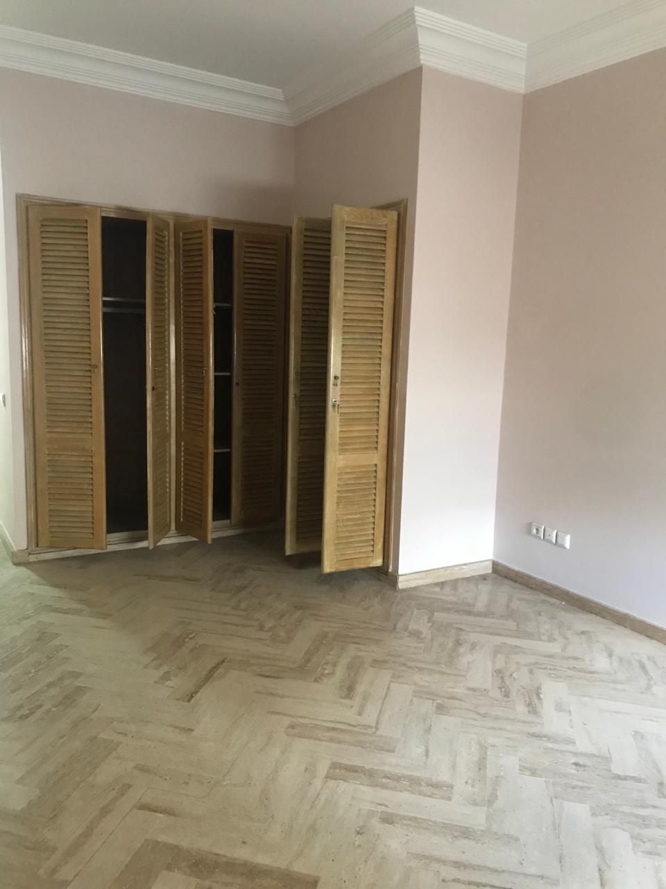 Appartement — Casablanca — 2