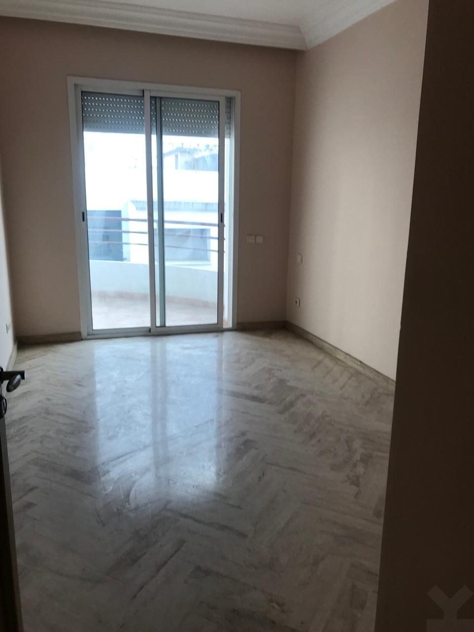 Appartement — Casablanca