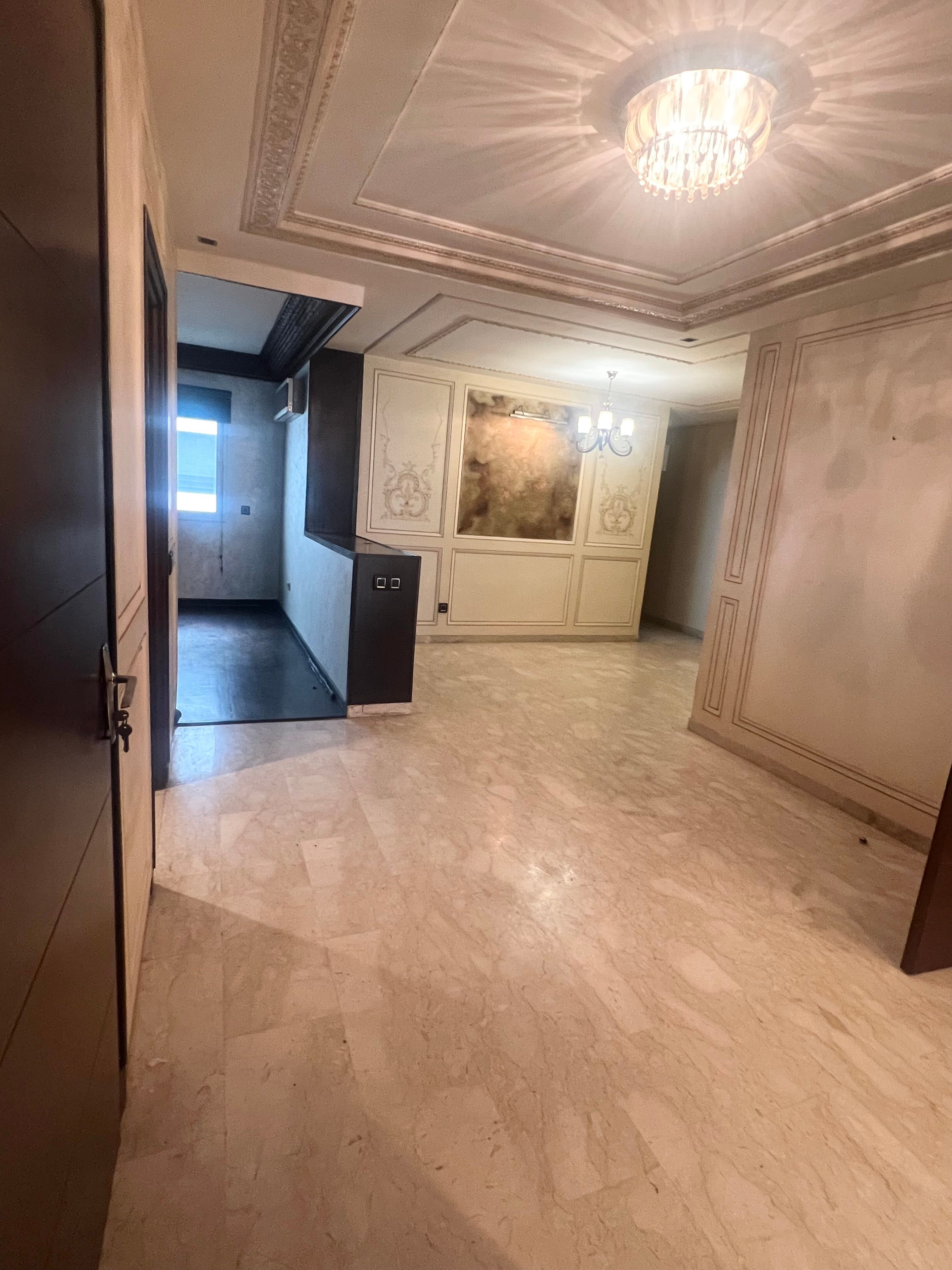Appartement — Casablanca — 2