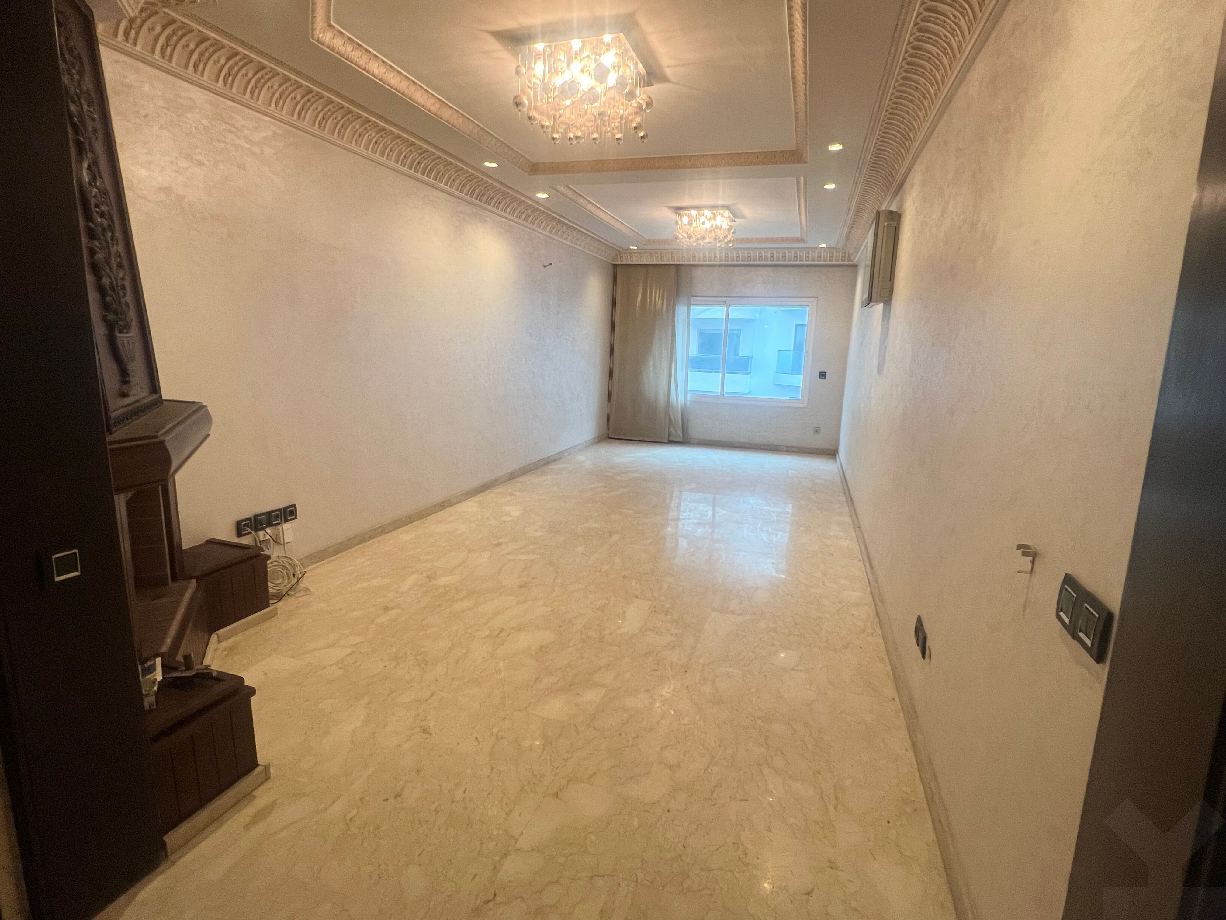 Appartement — Casablanca — 3