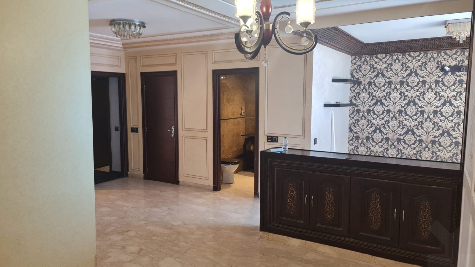 Appartement 139 m² f Racine — 8