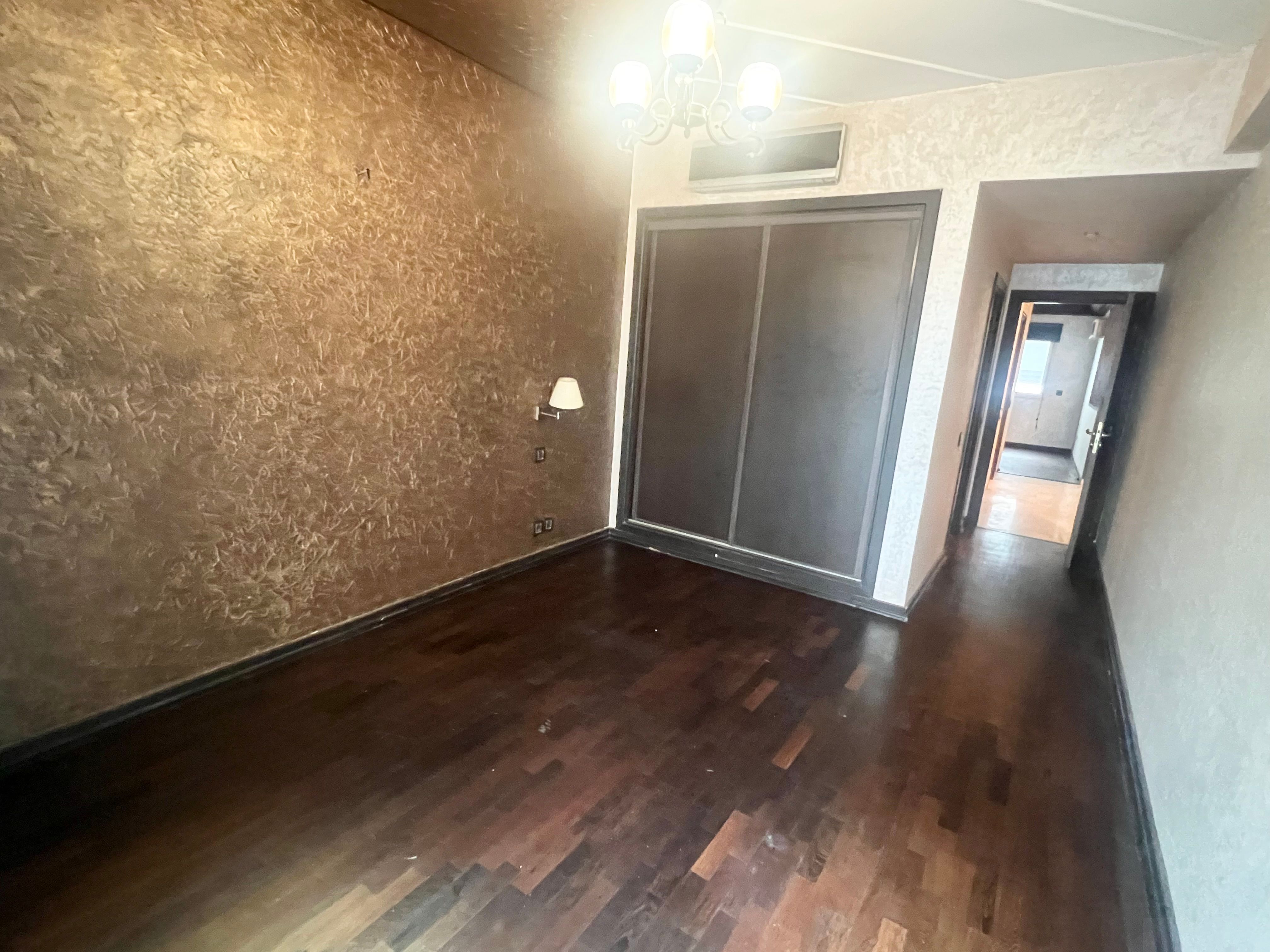 Appartement — Casablanca