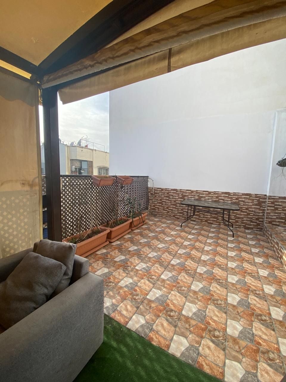 Appartement — Casablanca