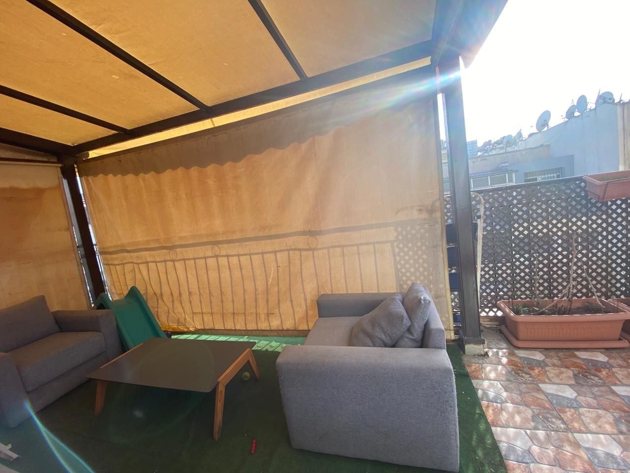 Appartement 133 m² à La Gironde — 7