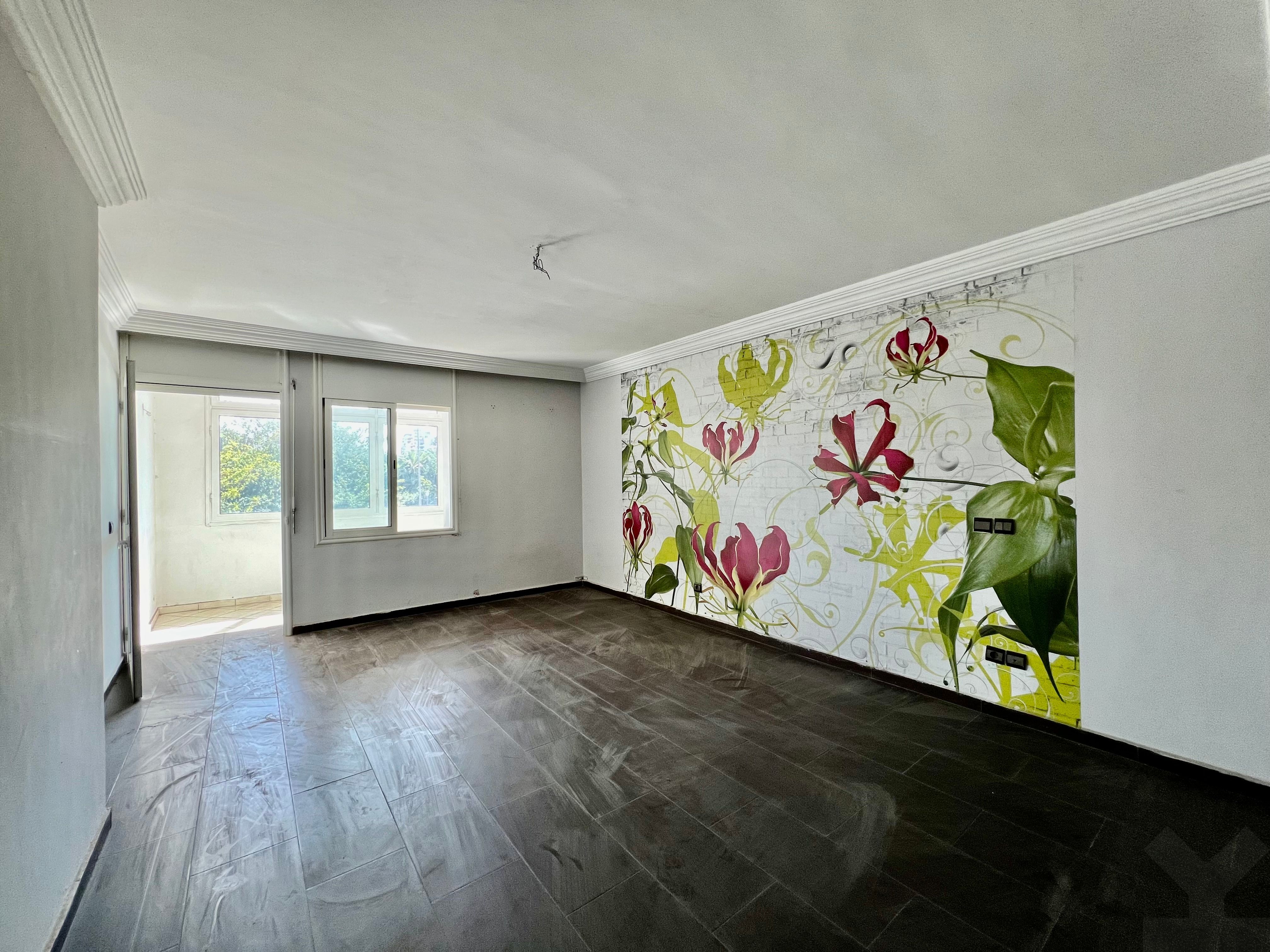 Appartement — Casablanca — 2