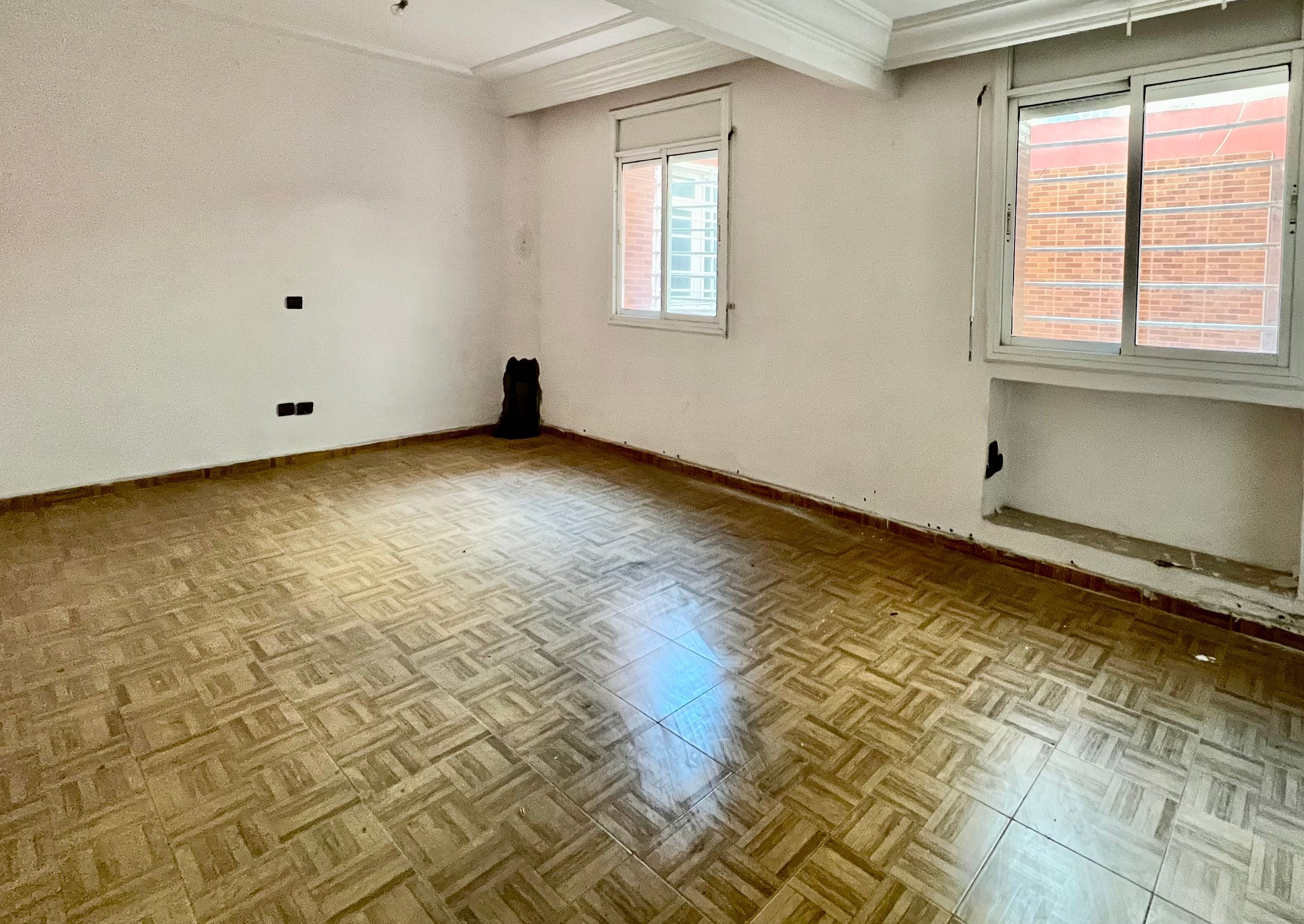 Appartement — Casablanca