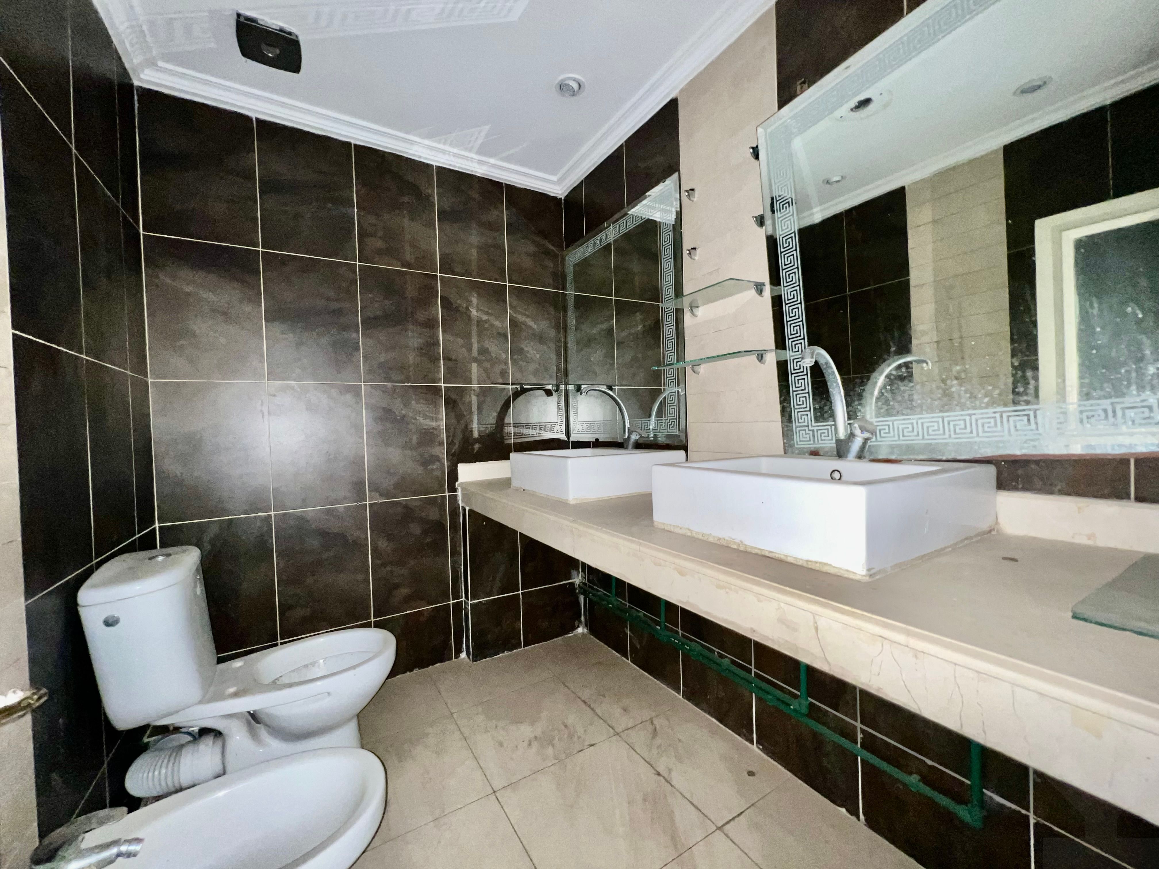 Appartement — Casablanca — 3