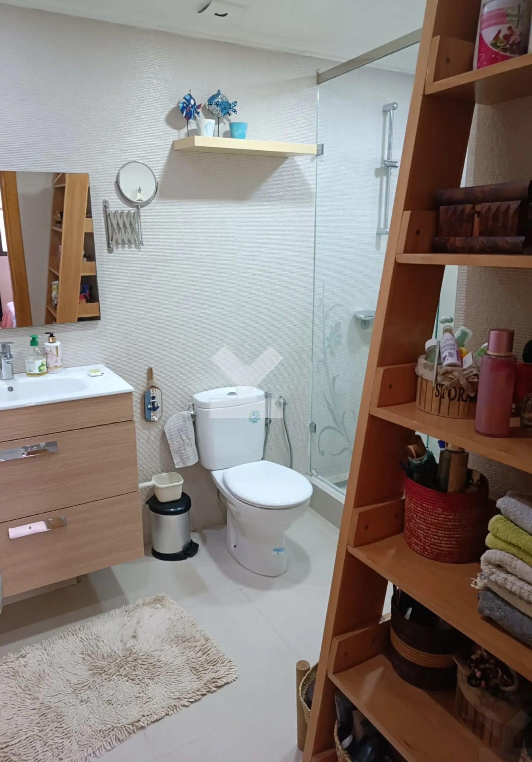 Appartement 88 m² à Lekrimat — 7