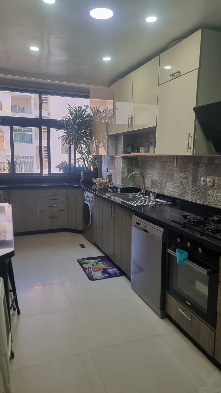Appartement 88 m² à Lekrimat — 9