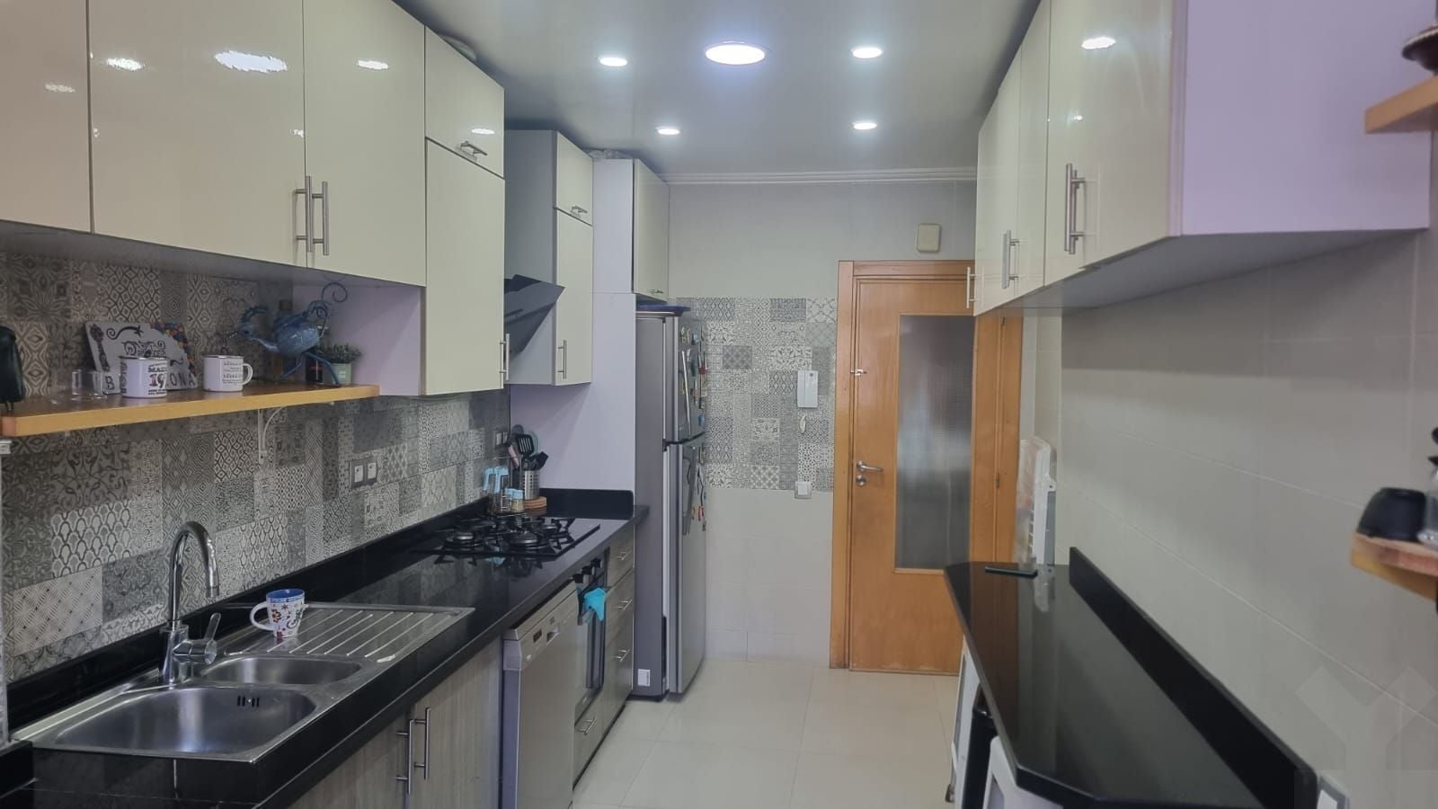 Appartement 88 m² à Lekrimat — 8