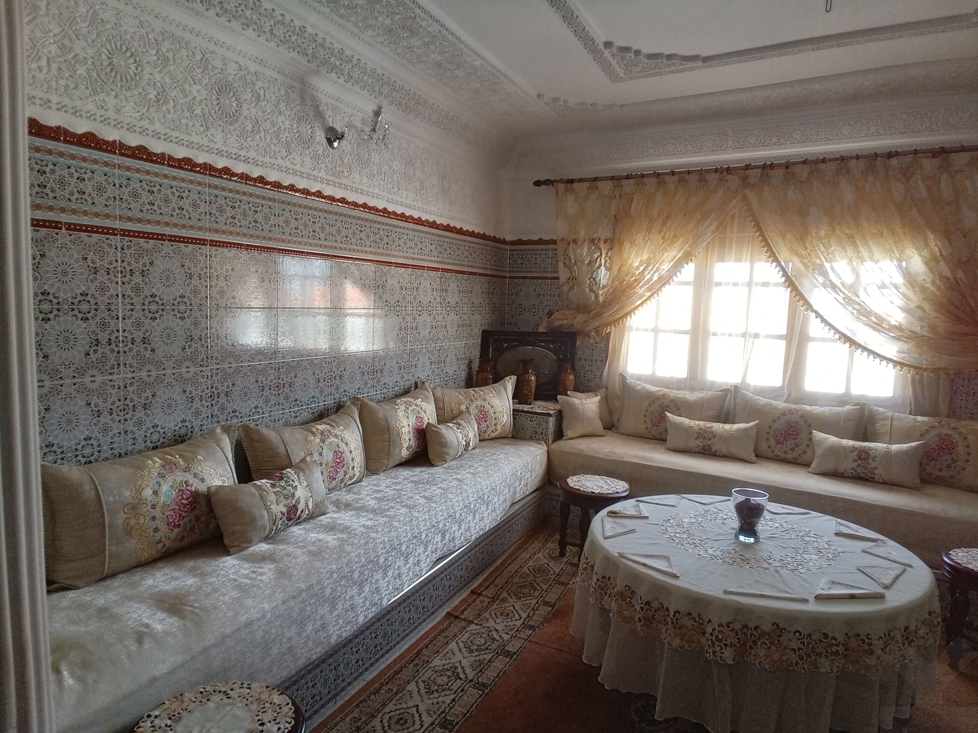 Appartement — Casablanca — 3