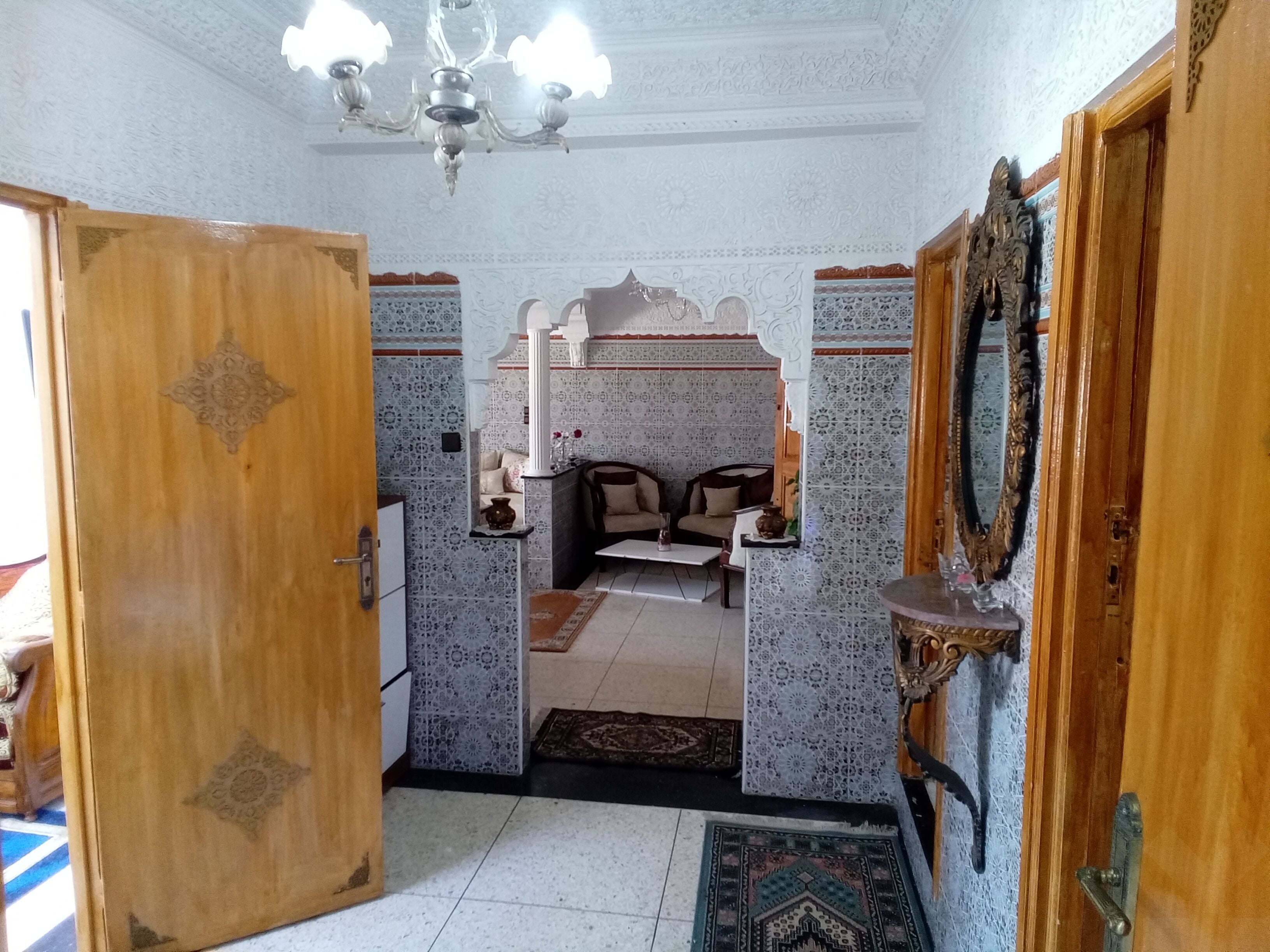Appartement — Casablanca — 5