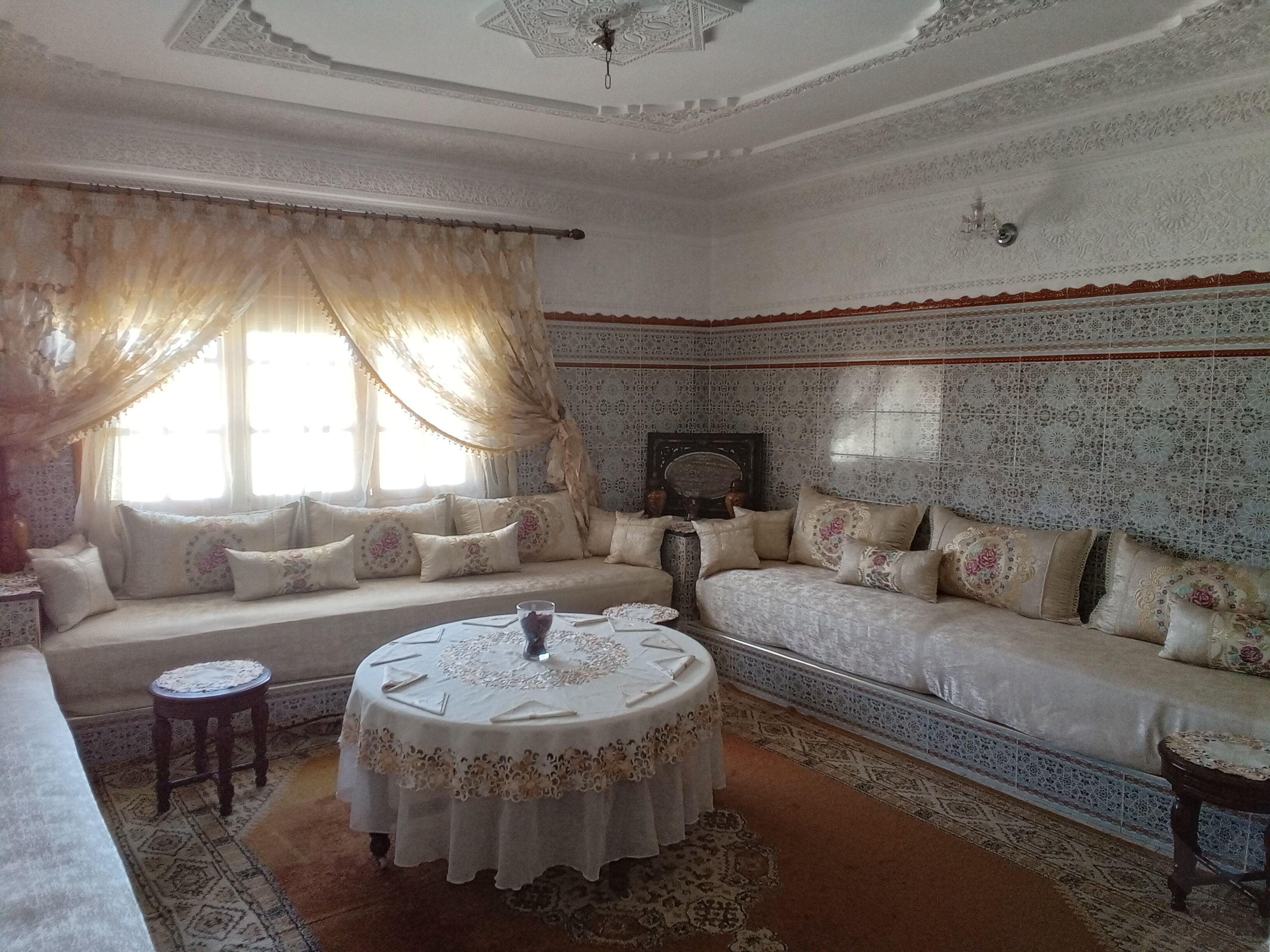 Appartement — Casablanca — 2