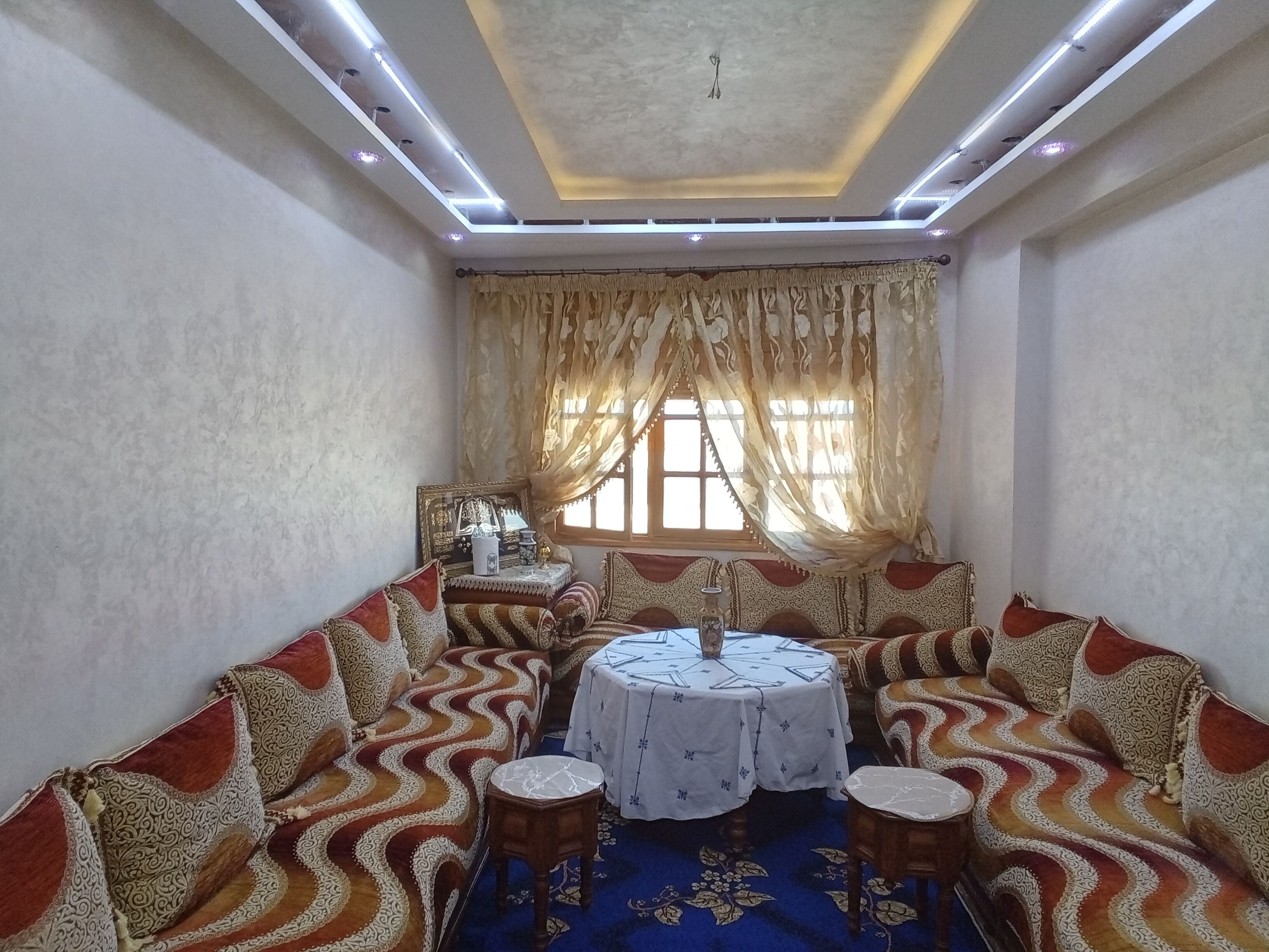 شقة 101 م² في Hay Mohammadi (Ain Sebaa) — 7