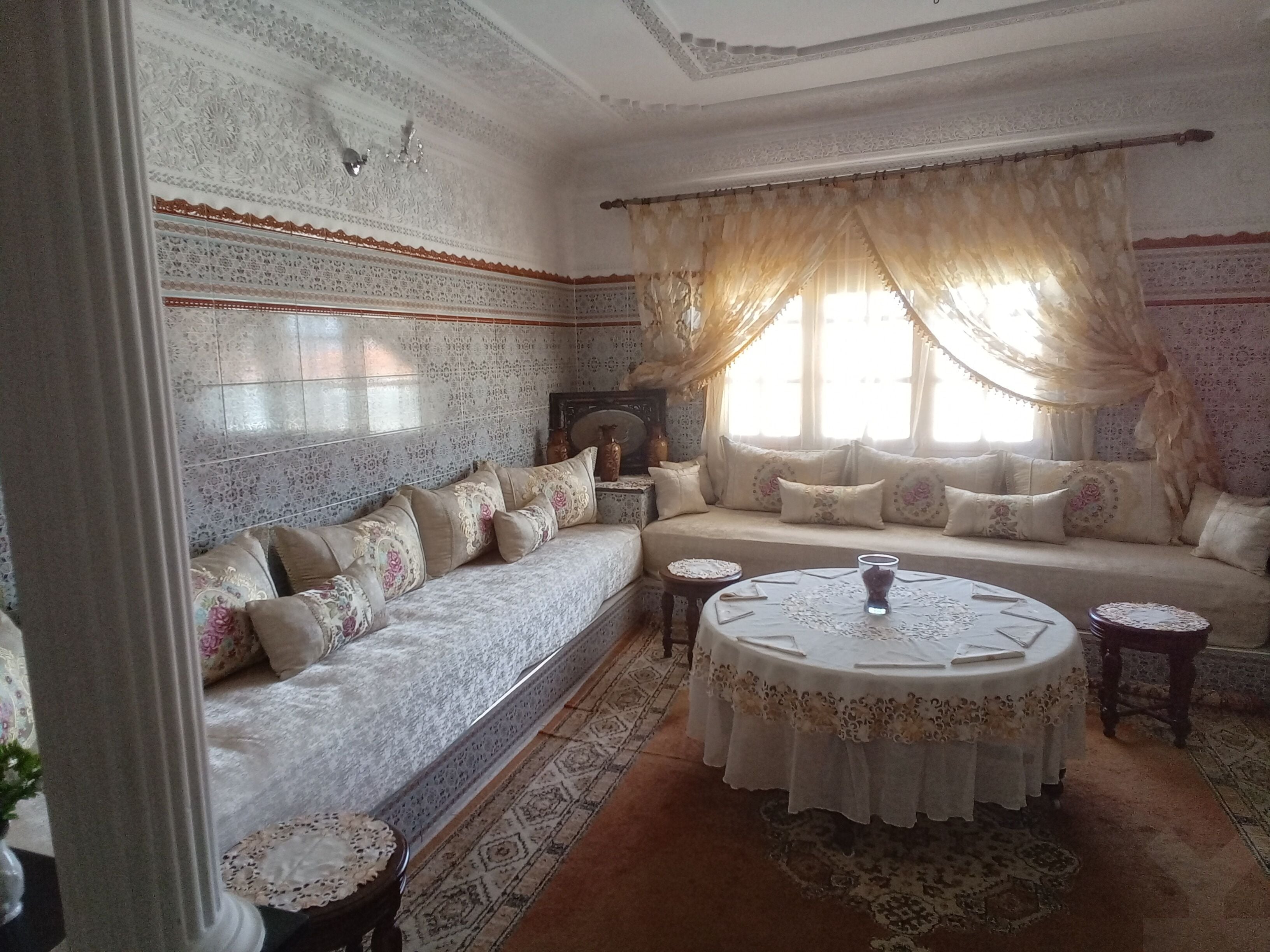 Appartement — Casablanca — 4