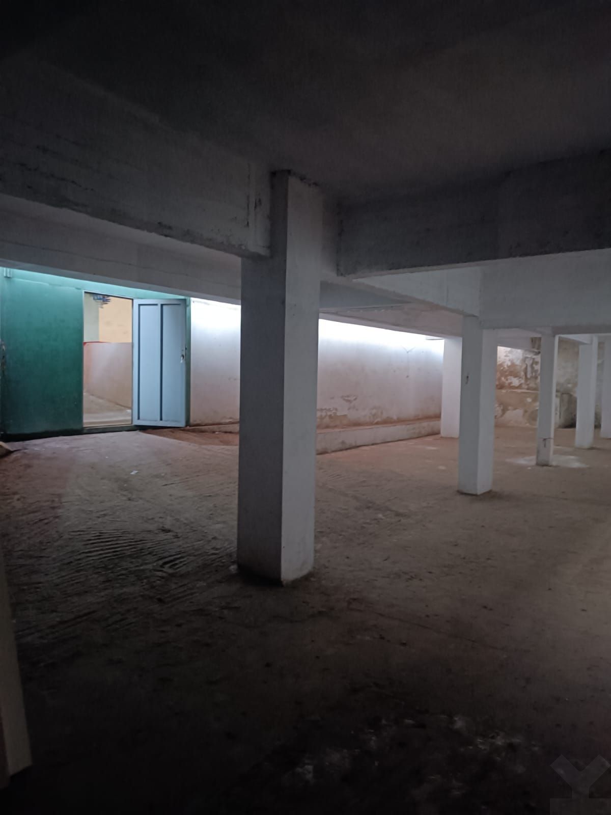 Appartement — Casablanca — 2