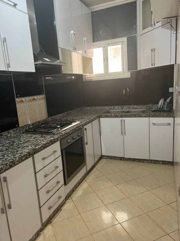 Appartement 363 m² à Ibn Tachfine — 8