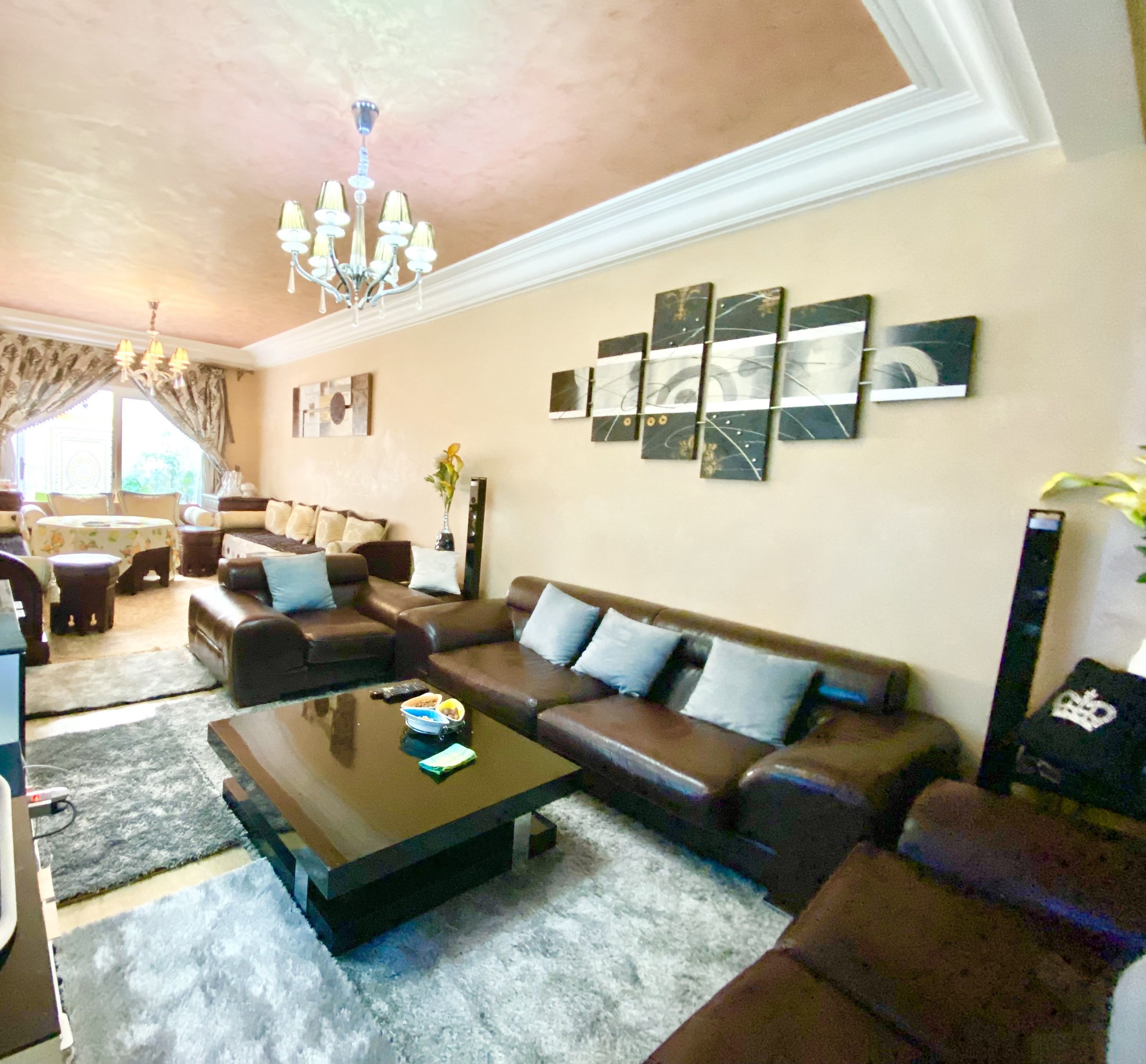 Appartement 170 m² à Hopitaux — 12