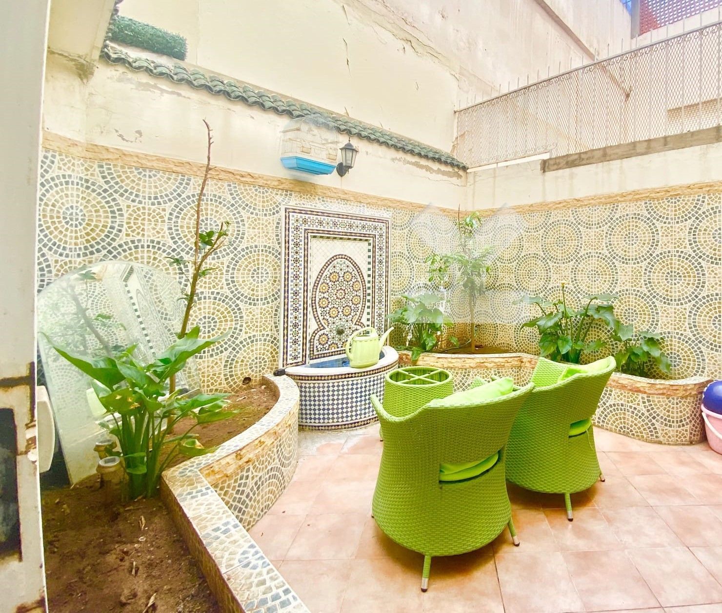 Appartement 170 m² à Hopitaux — 11