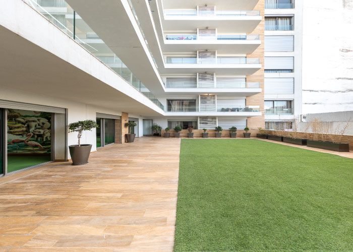 Appartement — Casablanca — 4