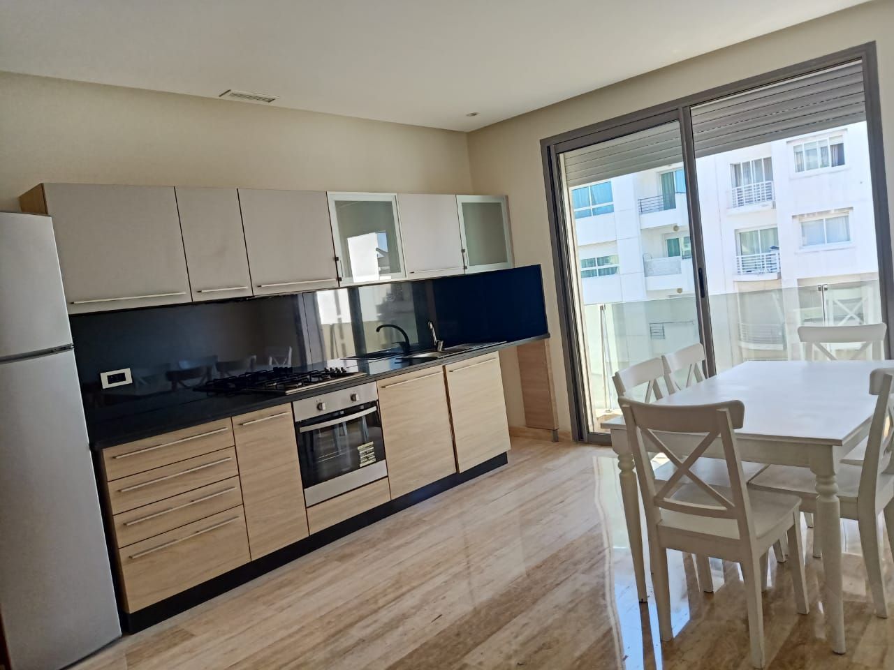 Appartement — Casablanca — 5