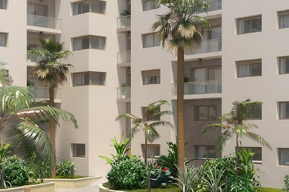 Appartement — Casablanca — 3