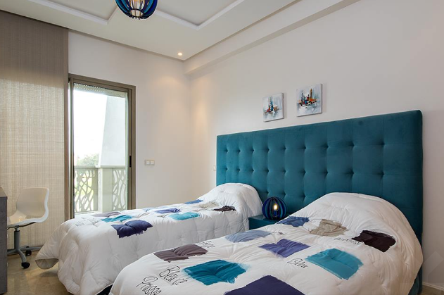 Appartement — Casablanca — 5