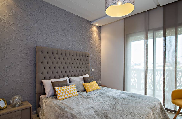 Appartement — Casablanca — 5