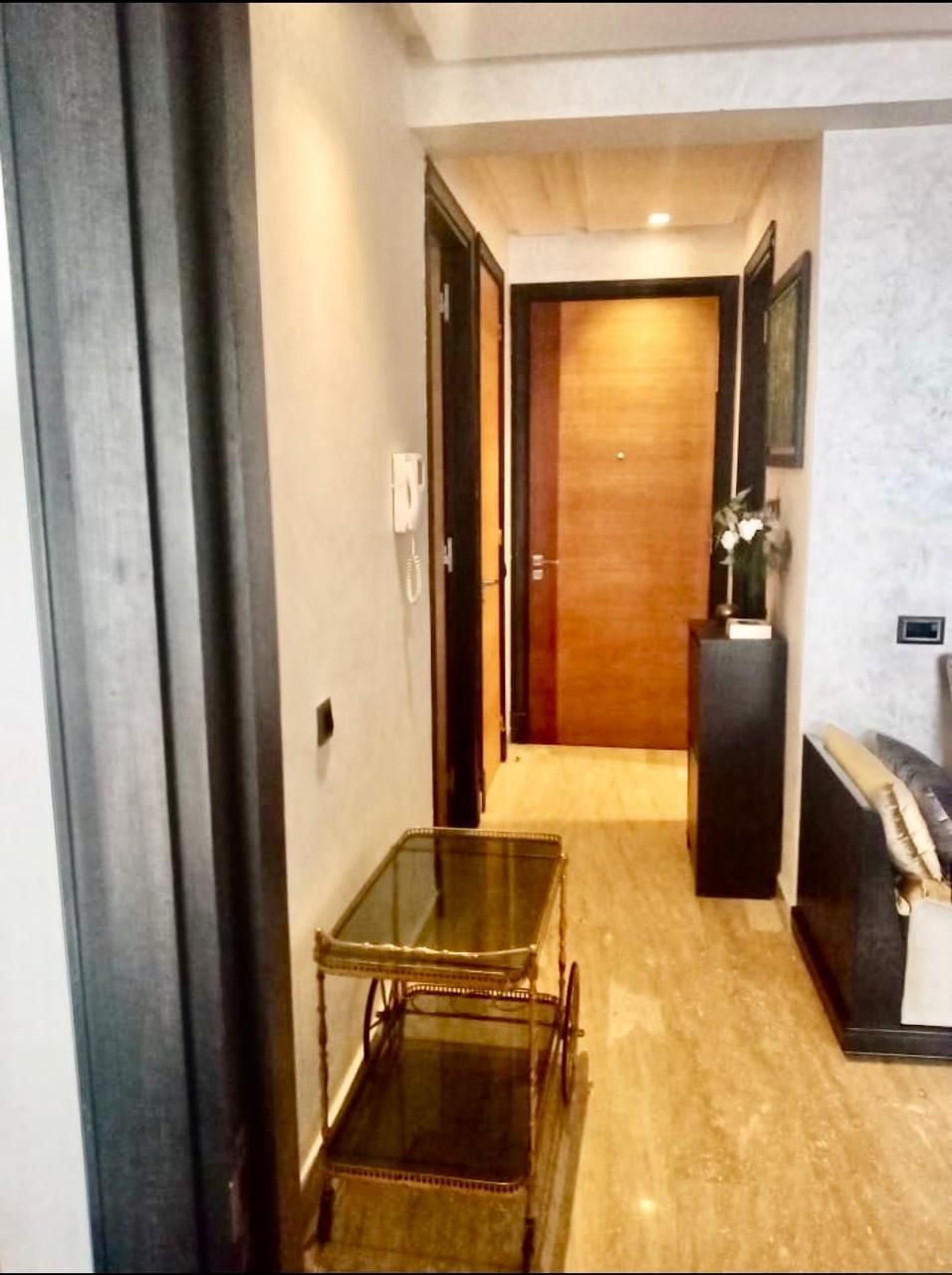 Appartement — Casablanca — 4