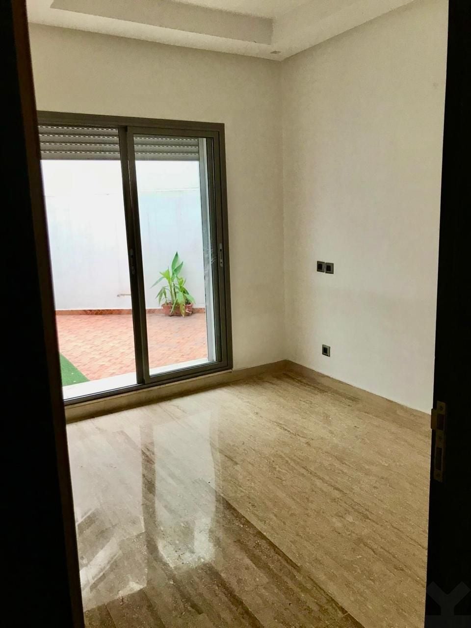 Appartement — Casablanca