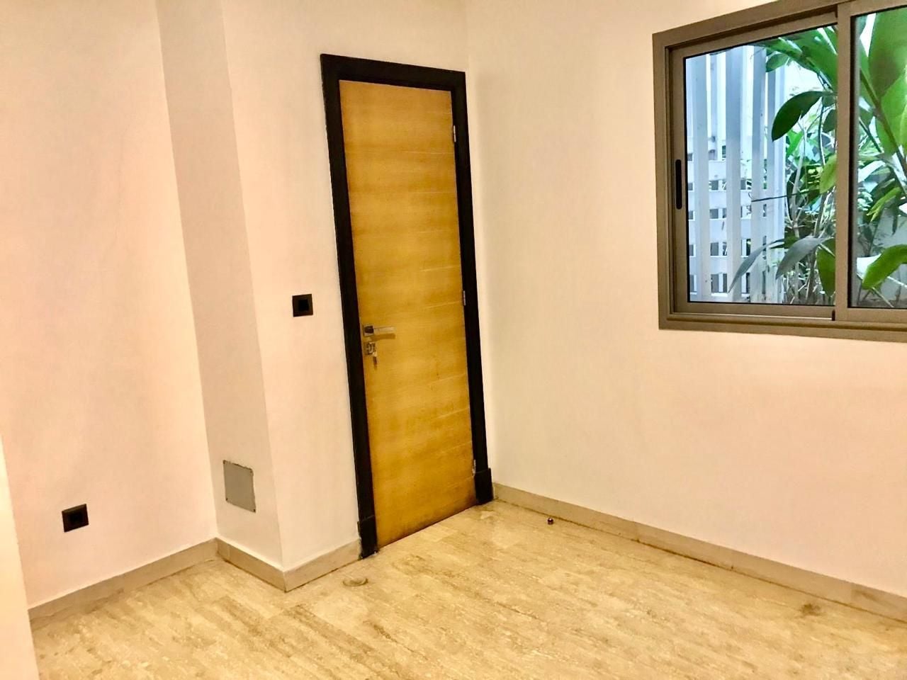 Appartement — Casablanca — 2
