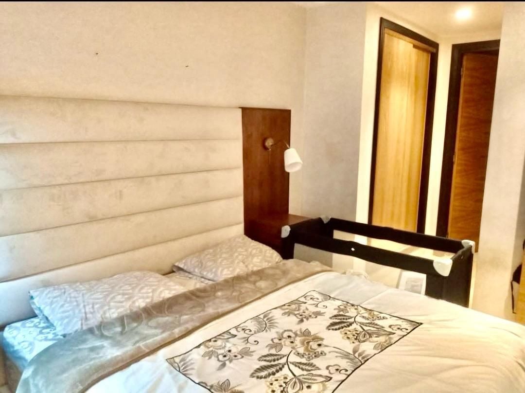 Appartement — Casablanca — 3