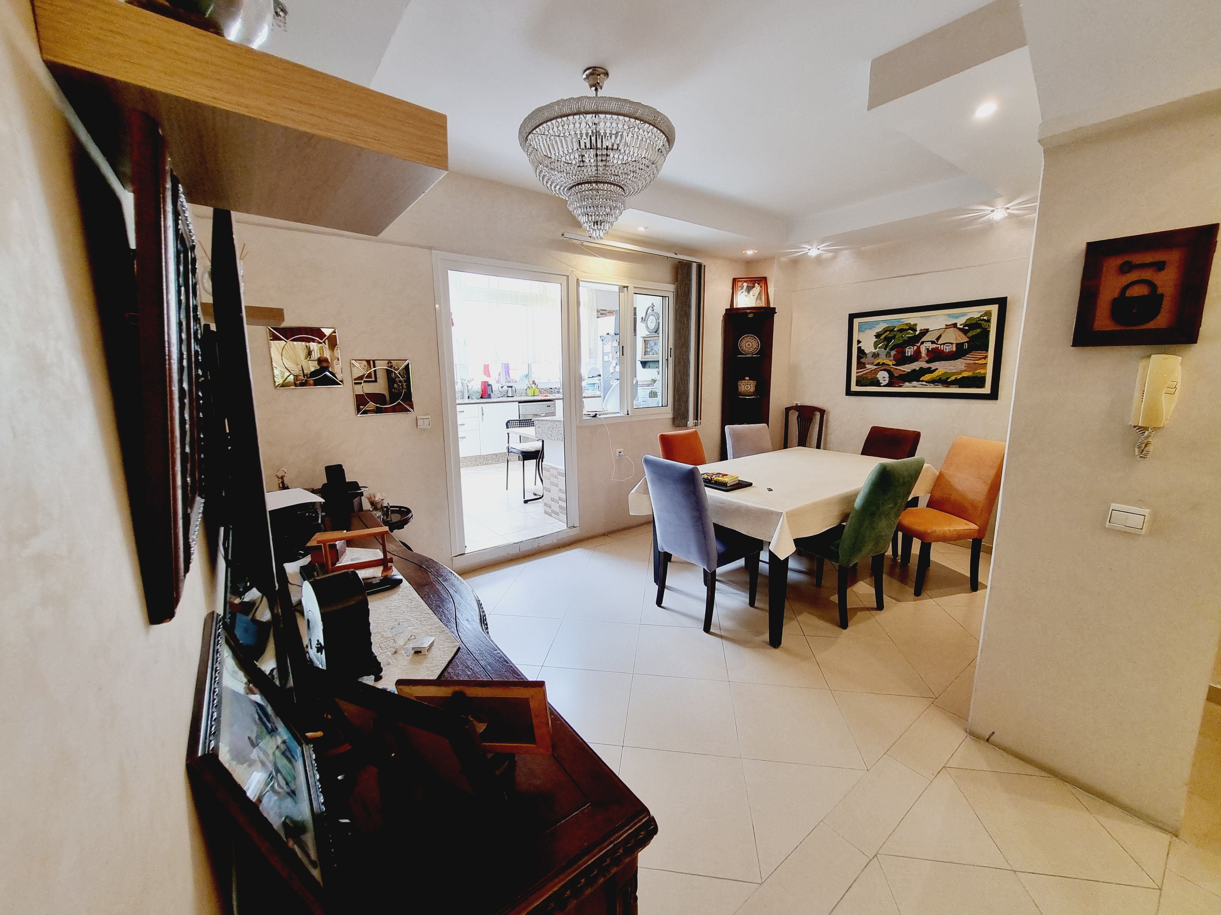 Appartement — Casablanca — 2
