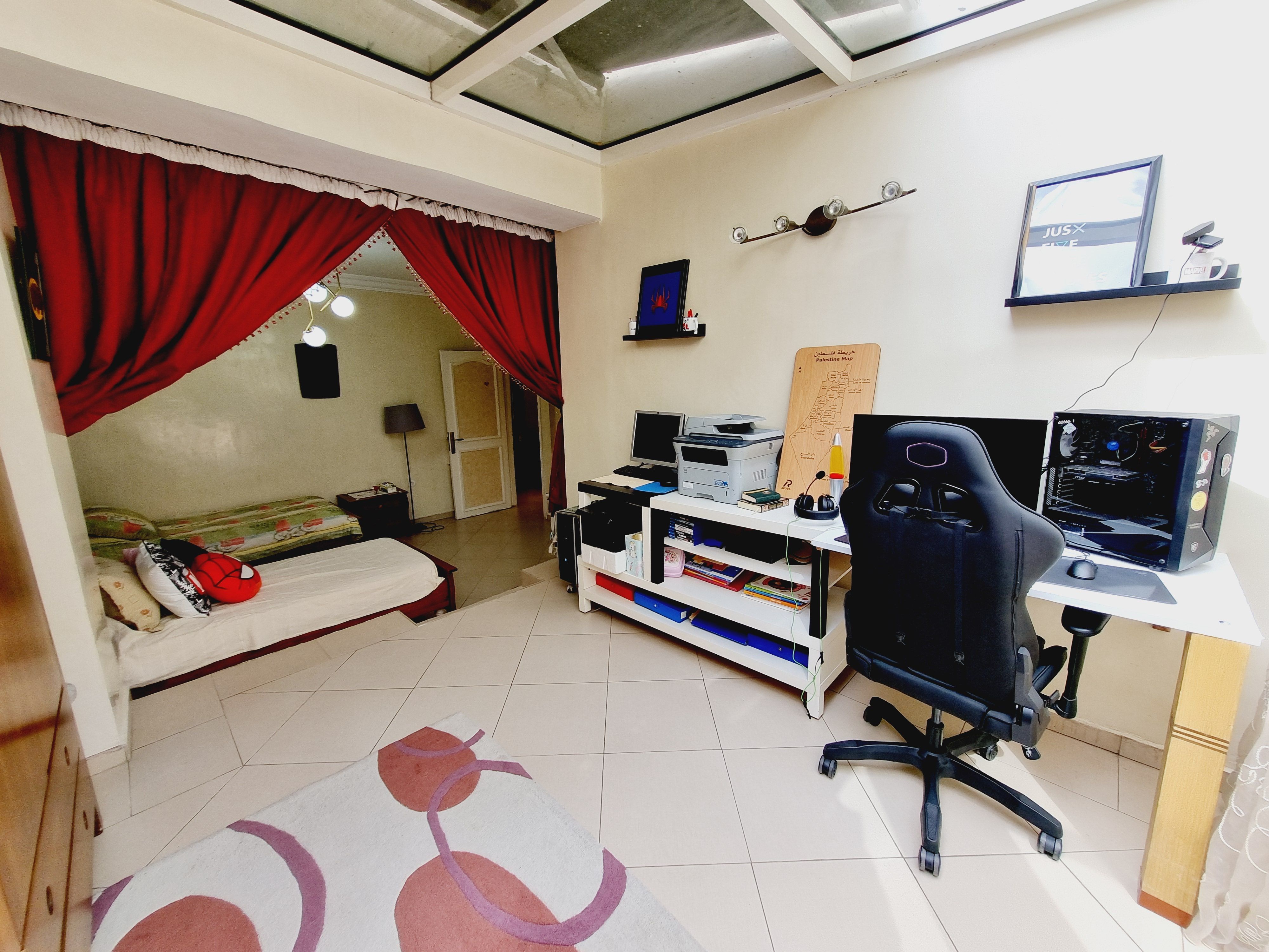 Appartement — Casablanca — 3