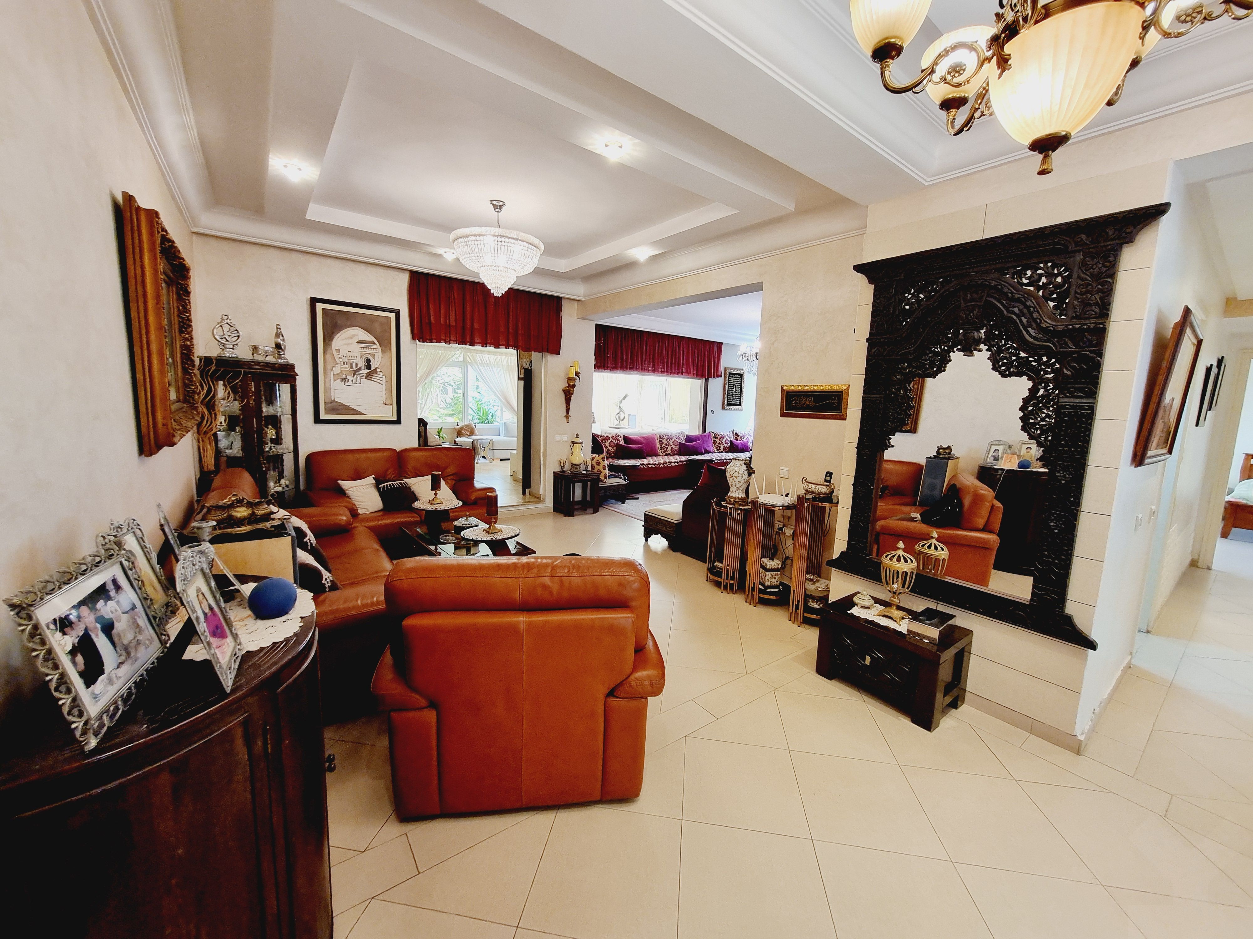 Appartement — Casablanca — 5