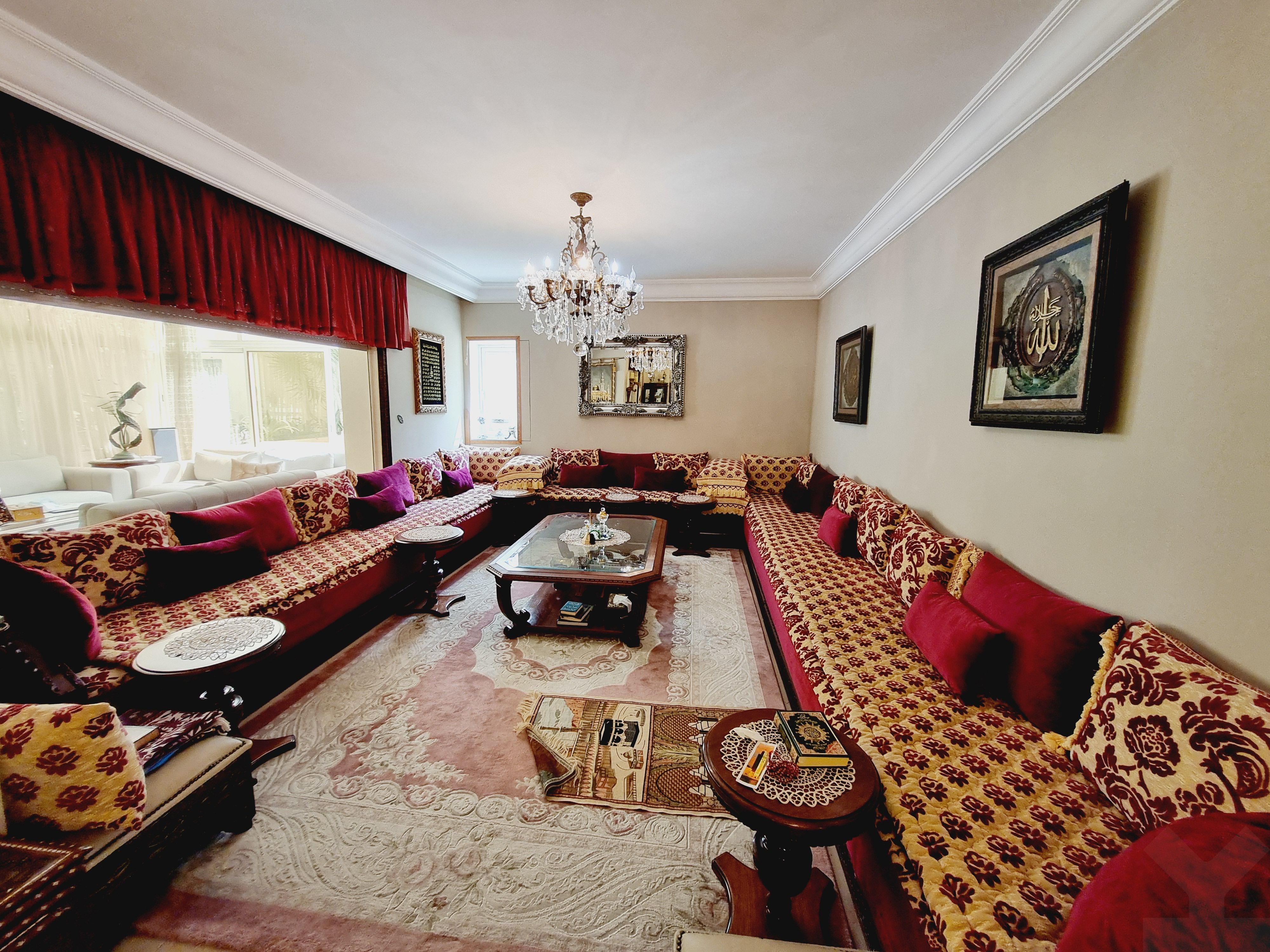 Appartement 320 m² à Burger — 12