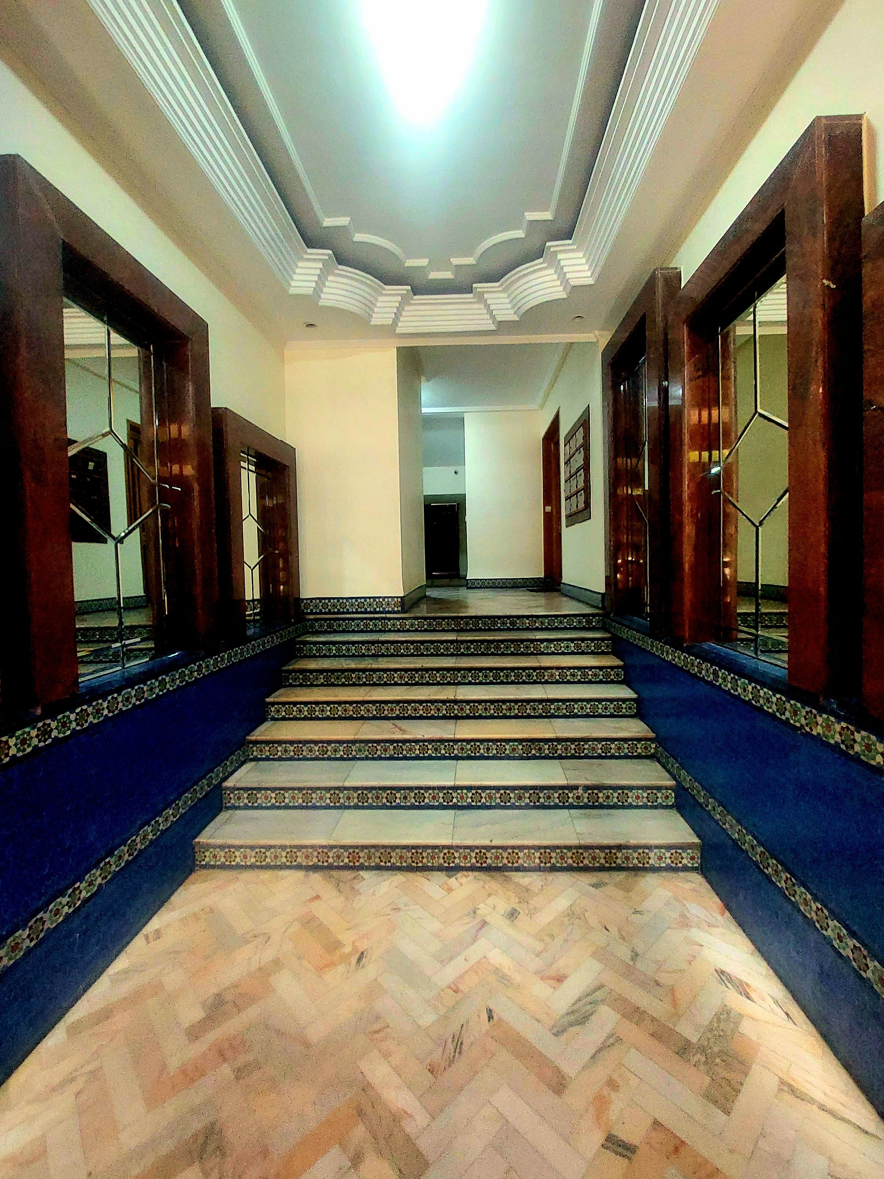 Appartement — Casablanca