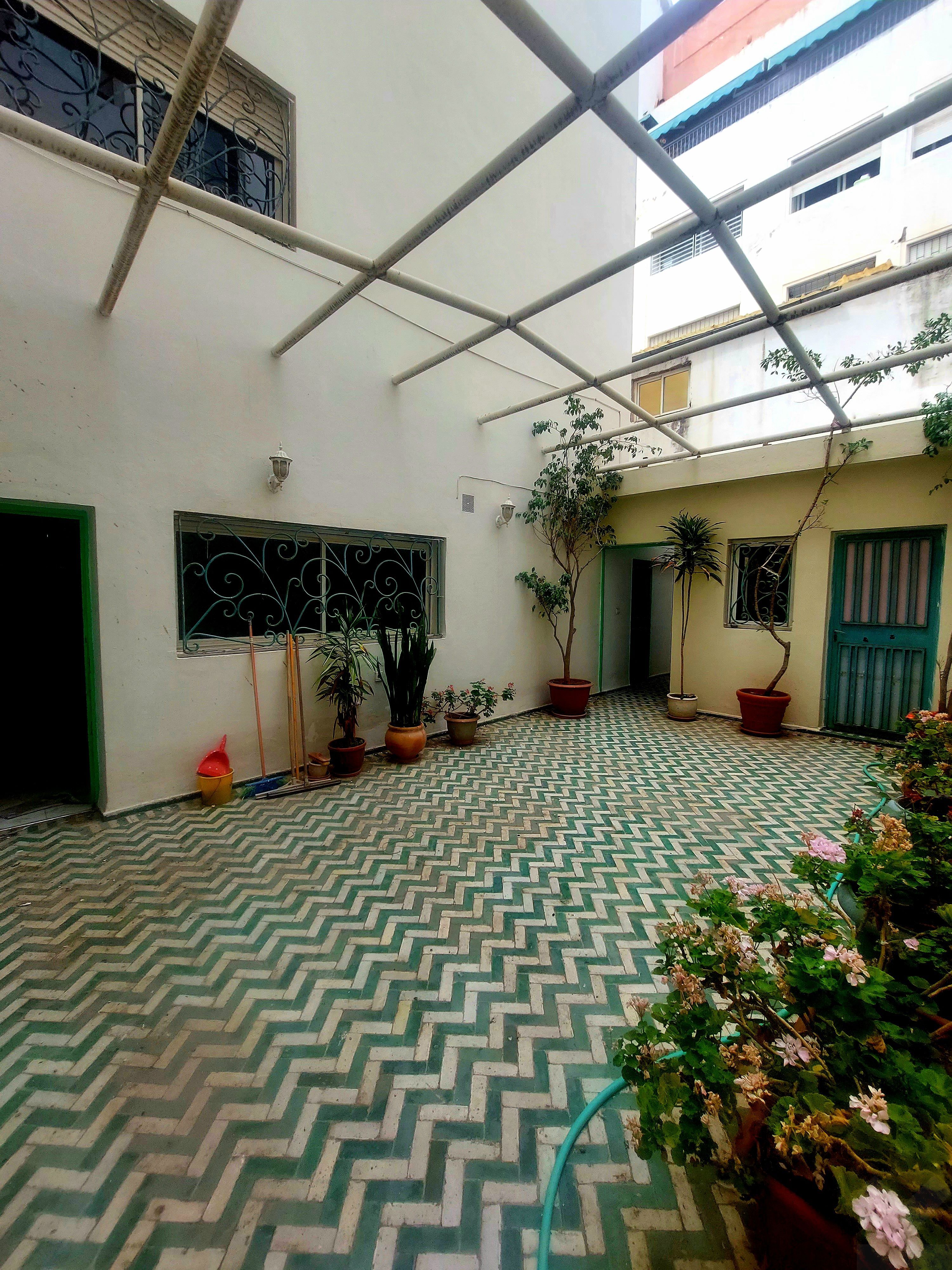 Appartement 214 m² à Mers Sultan — 12