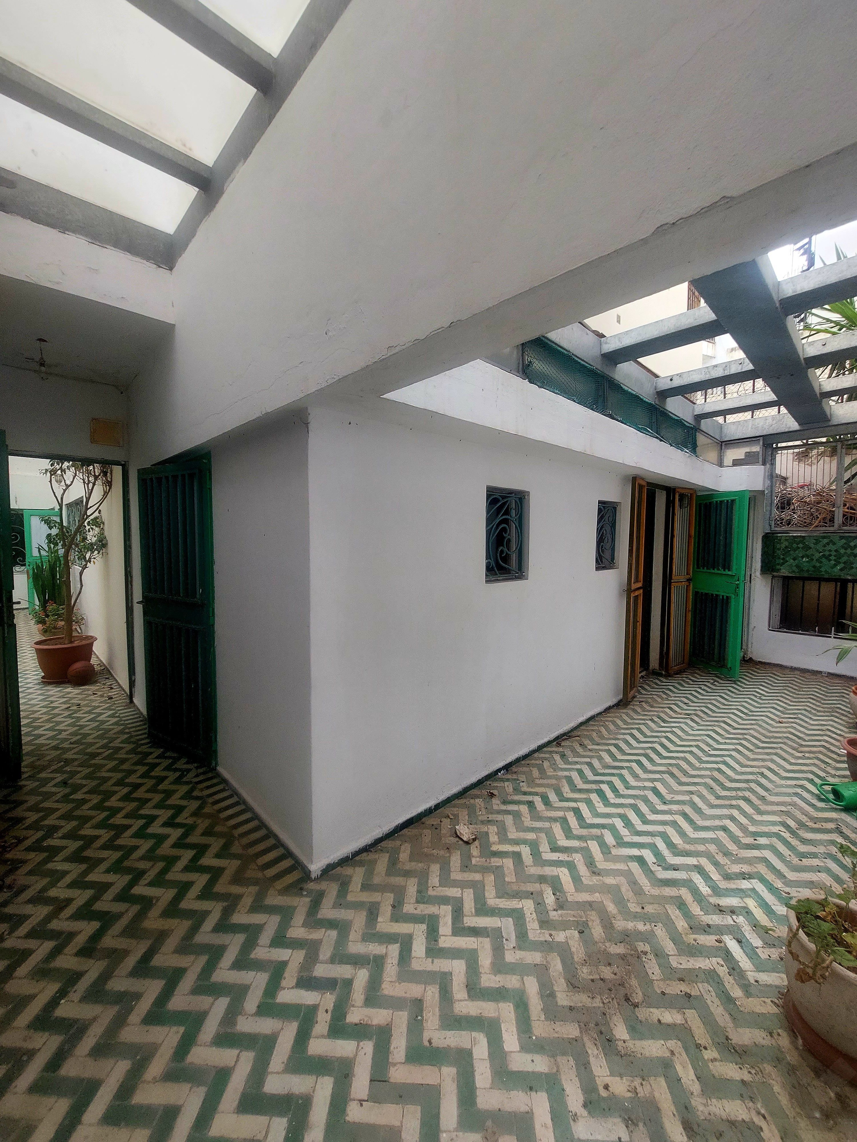 Appartement 214 m² à Mers Sultan — 10