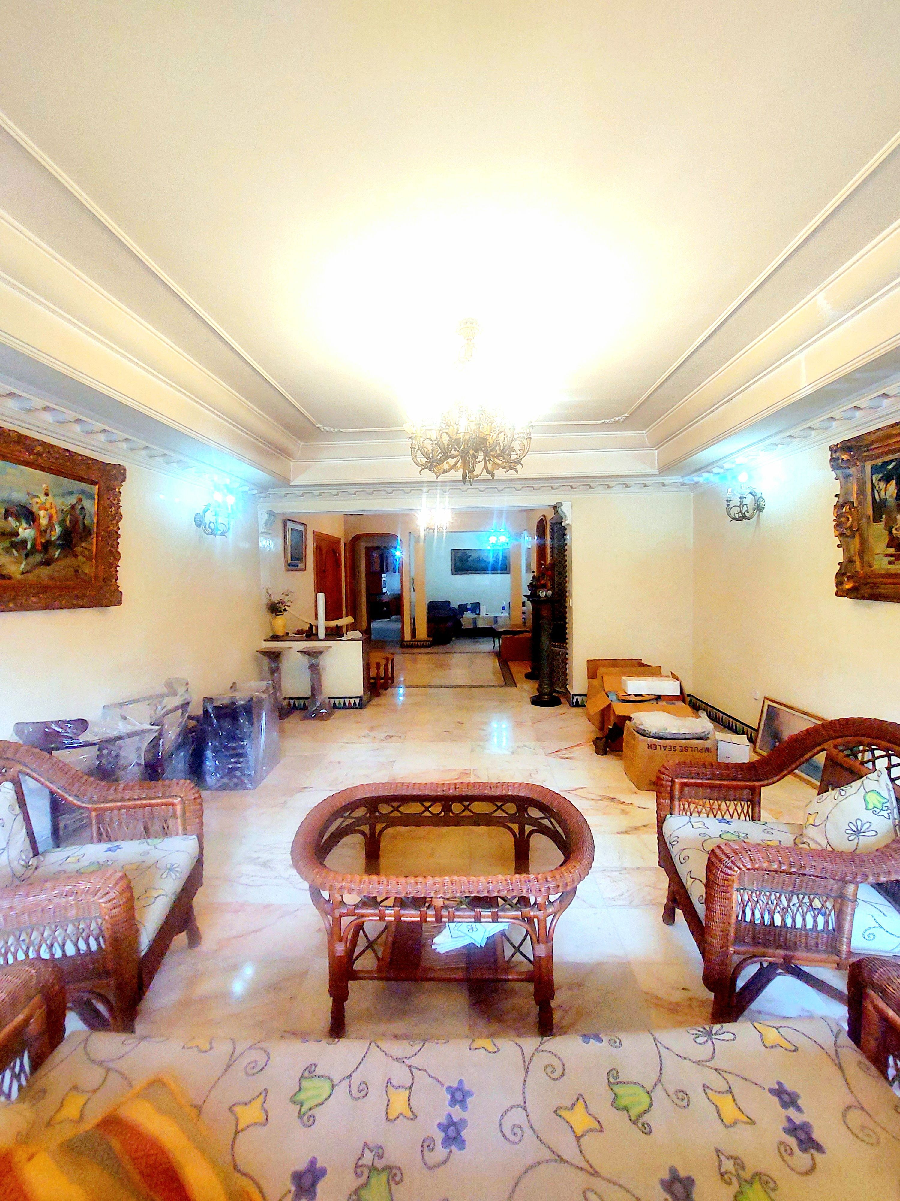 Appartement 214 m² à Mers Sultan — 14